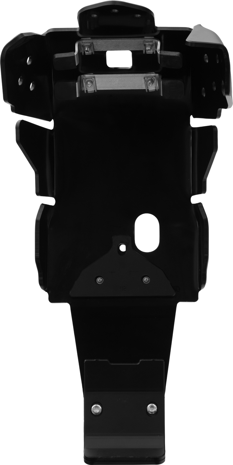 Proteção de Motor e Link HARD Enduro DTC CROSSPRO 