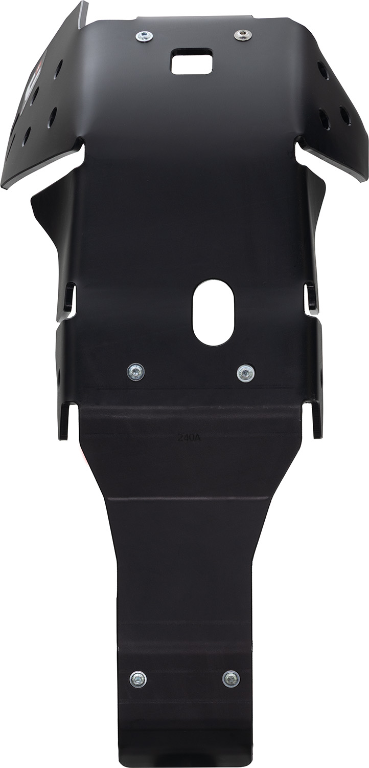 Proteção de Motor e Link HARD Enduro DTC CROSSPRO 