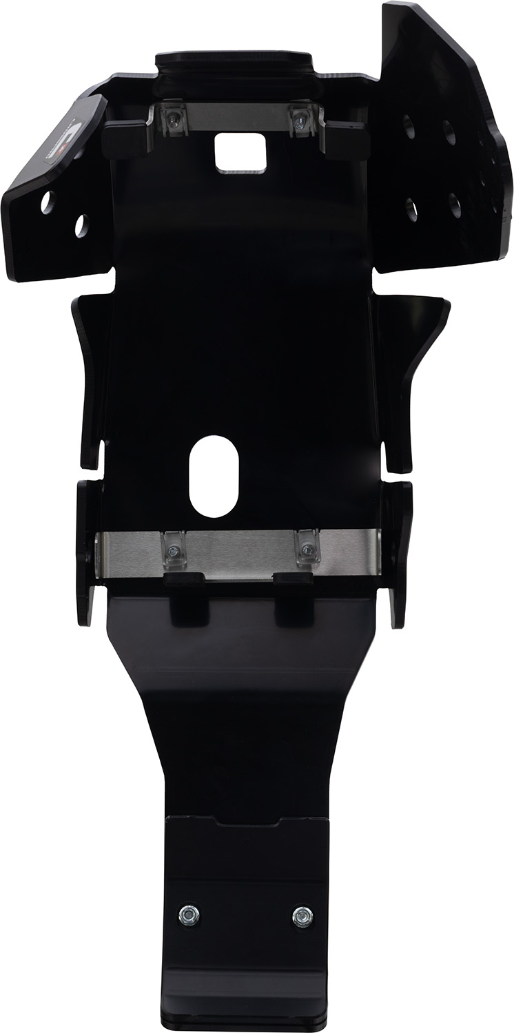 Proteção de Motor e Link HARD Enduro DTC CROSSPRO 