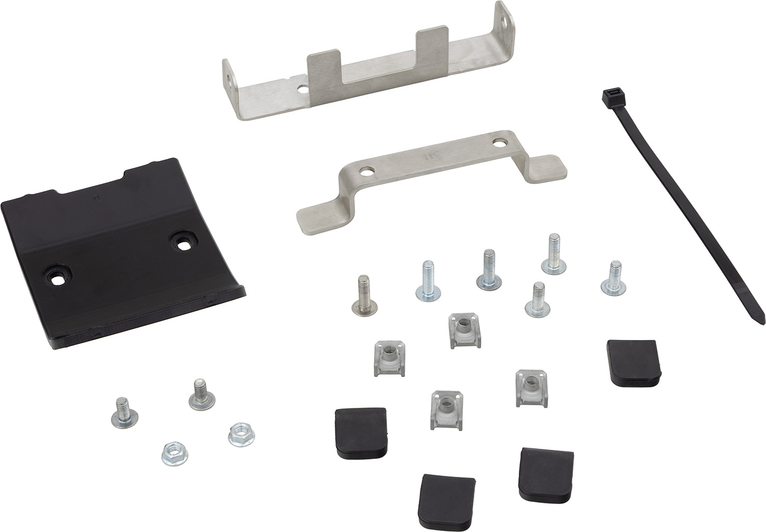 Proteção de Motor e Link HARD Enduro DTC CROSSPRO 