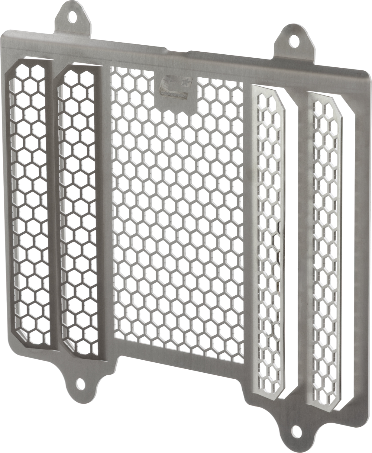 Front Radiator Guard CROSSPRO 