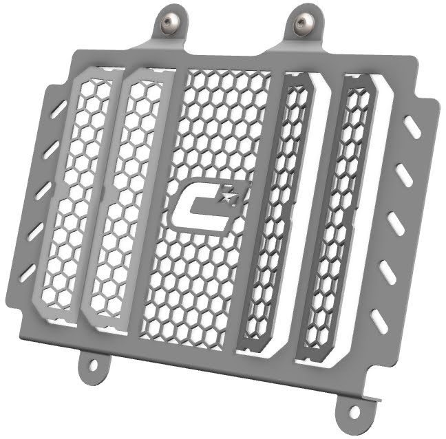 Grelha Frontal de Radiador CROSSPRO 
