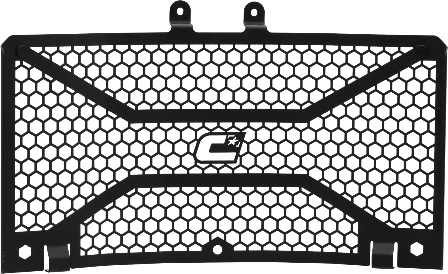 Front Radiator Guard CROSSPRO 