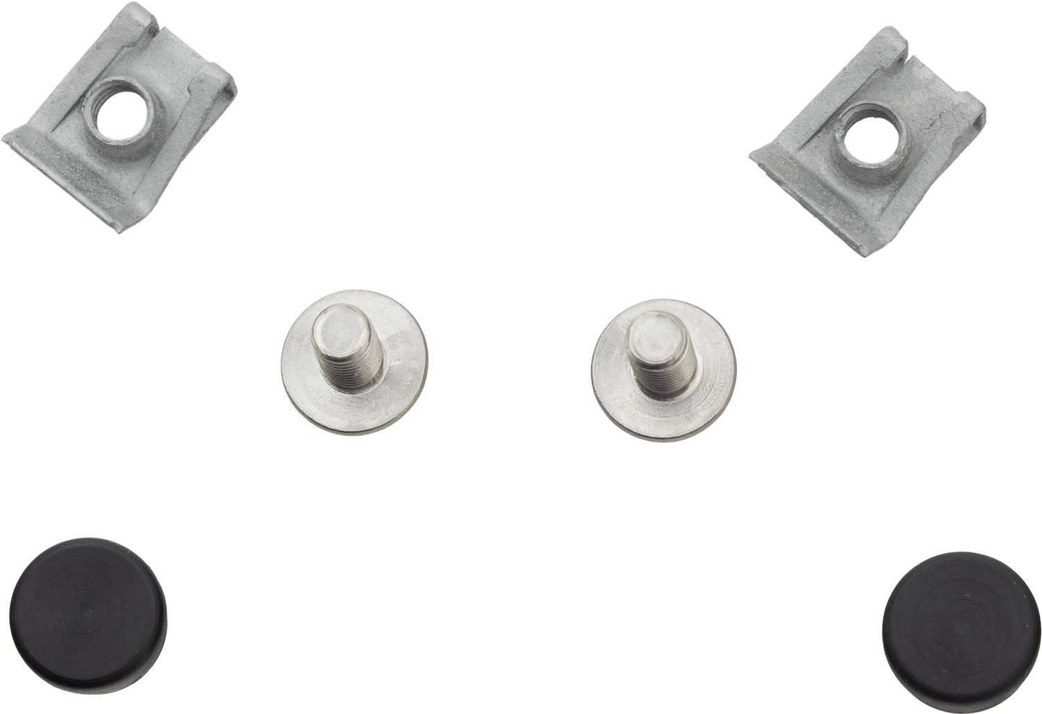 Front Radiator Guard CROSSPRO 