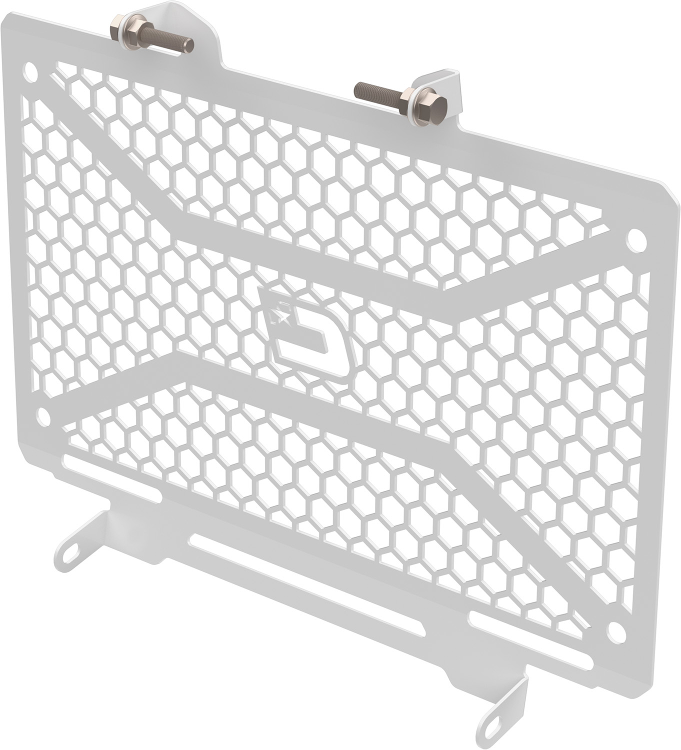 Grelha Frontal de Radiador CROSSPRO 
