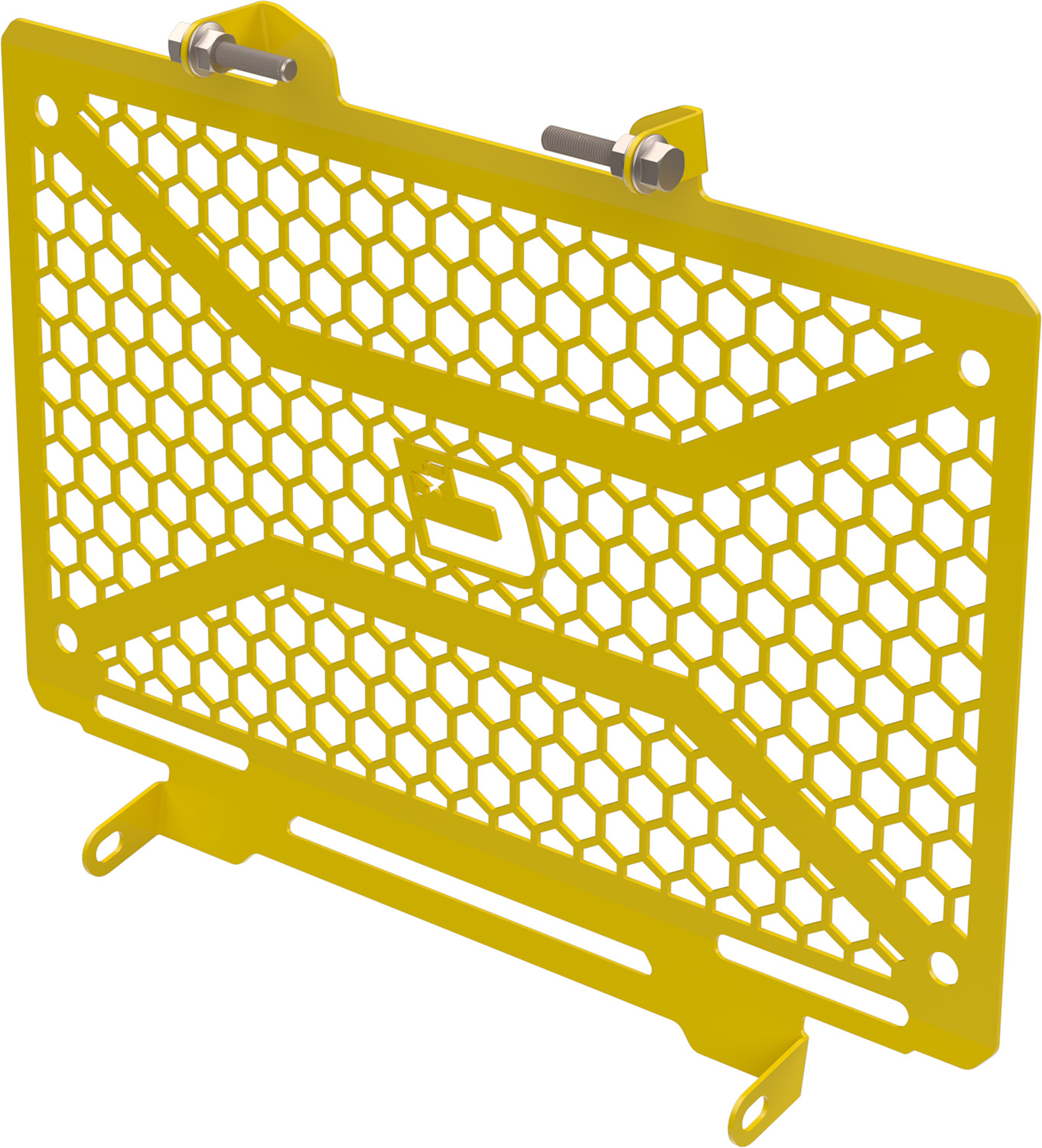 Grelha Frontal de Radiador CROSSPRO 