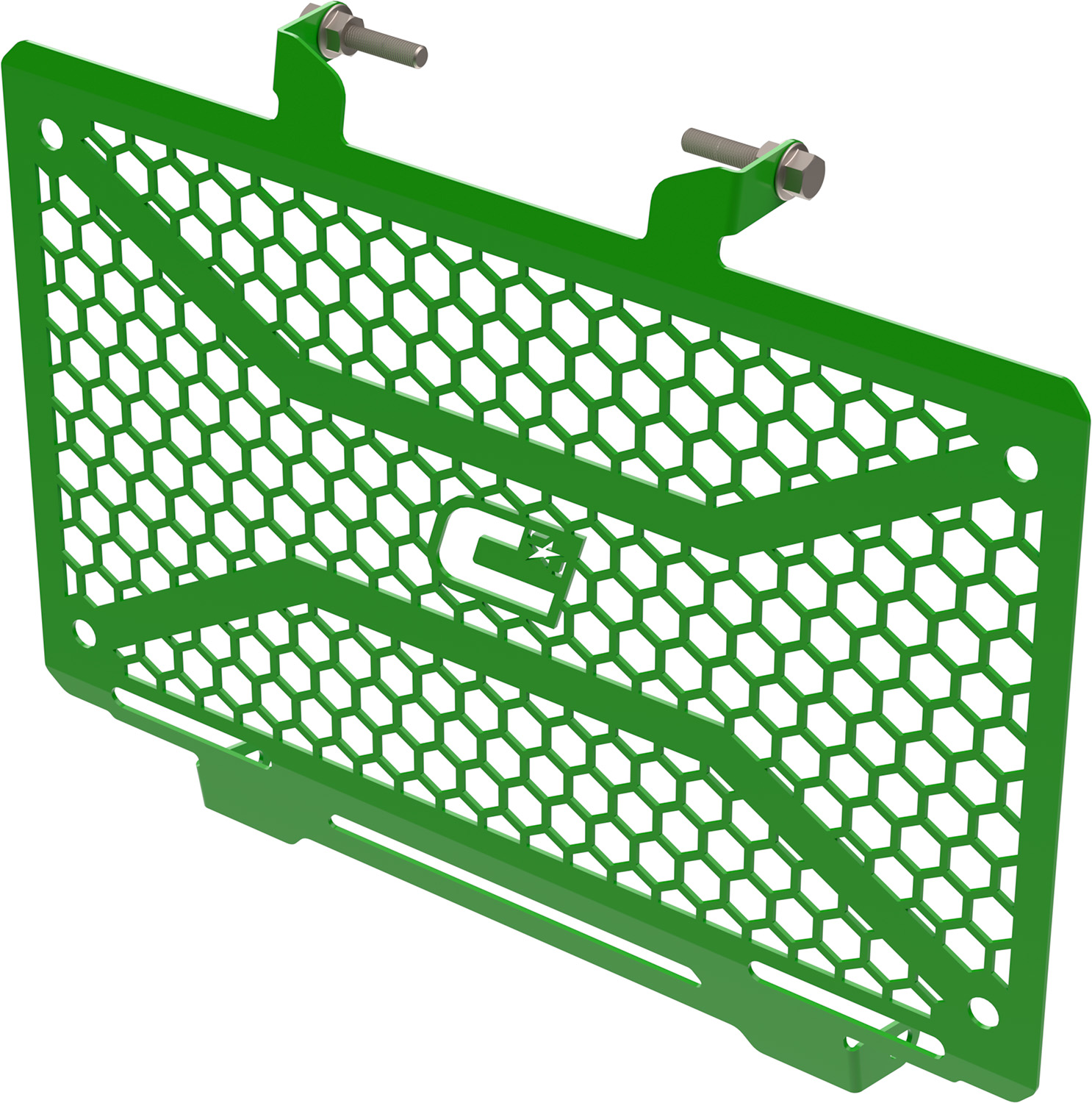 Grelha Frontal de Radiador CROSSPRO 
