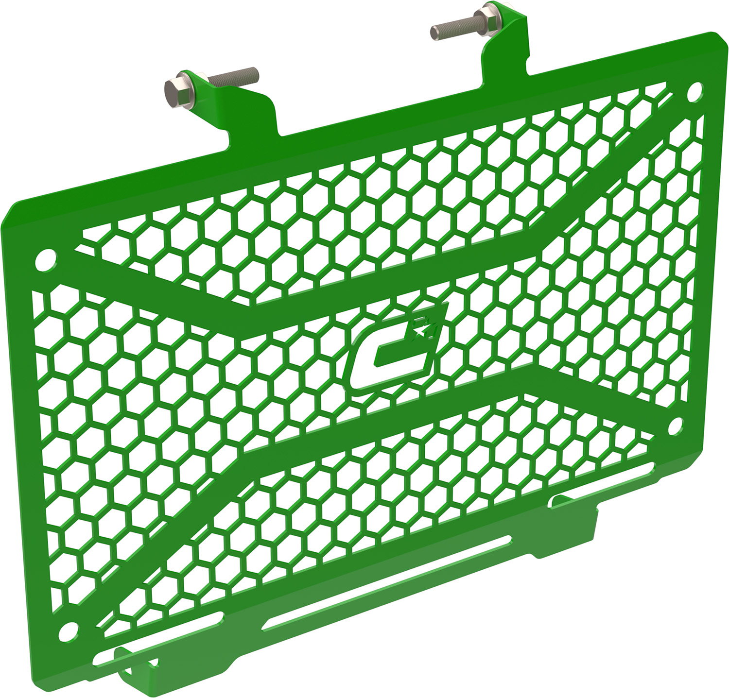 Grelha Frontal de Radiador CROSSPRO 