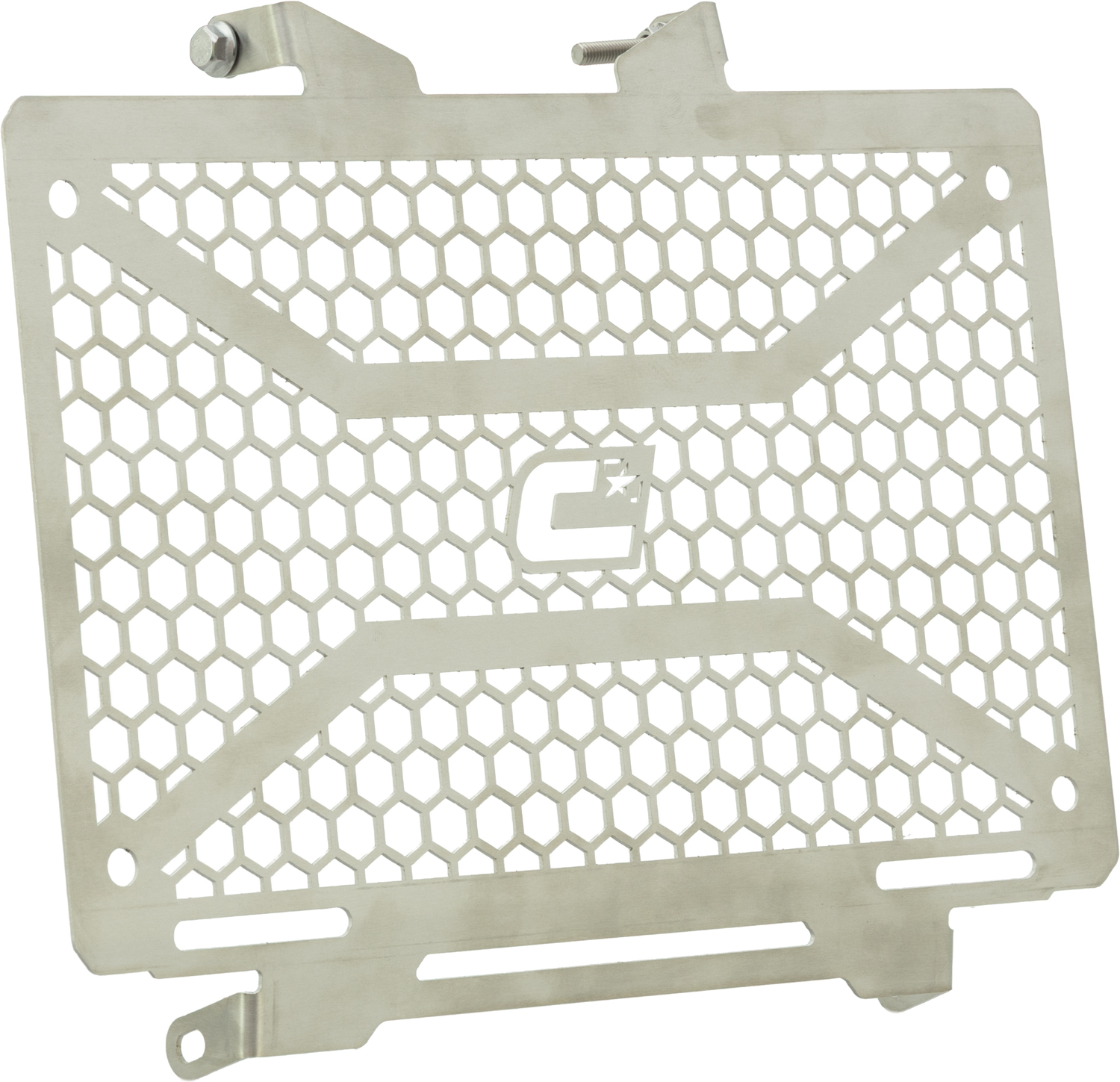 Front Radiator Guard CROSSPRO 