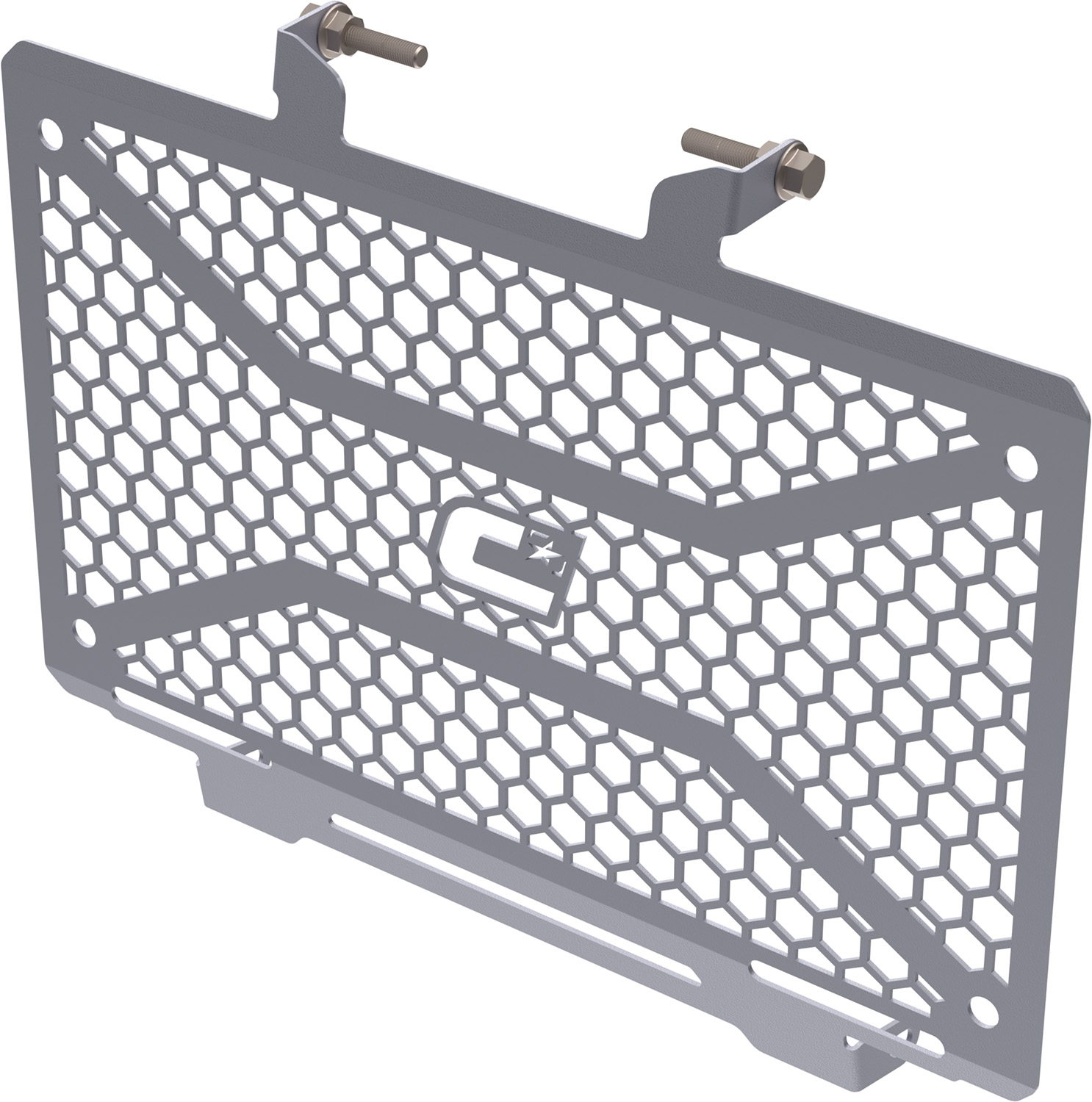 Grelha Frontal de Radiador CROSSPRO 