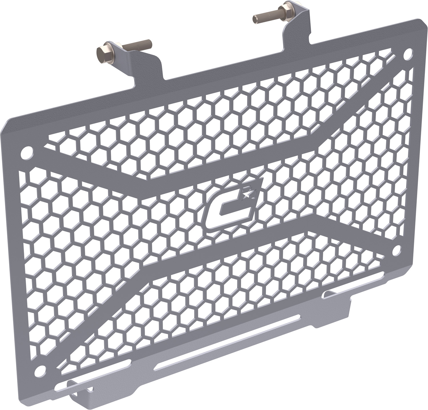 Grelha Frontal de Radiador CROSSPRO 