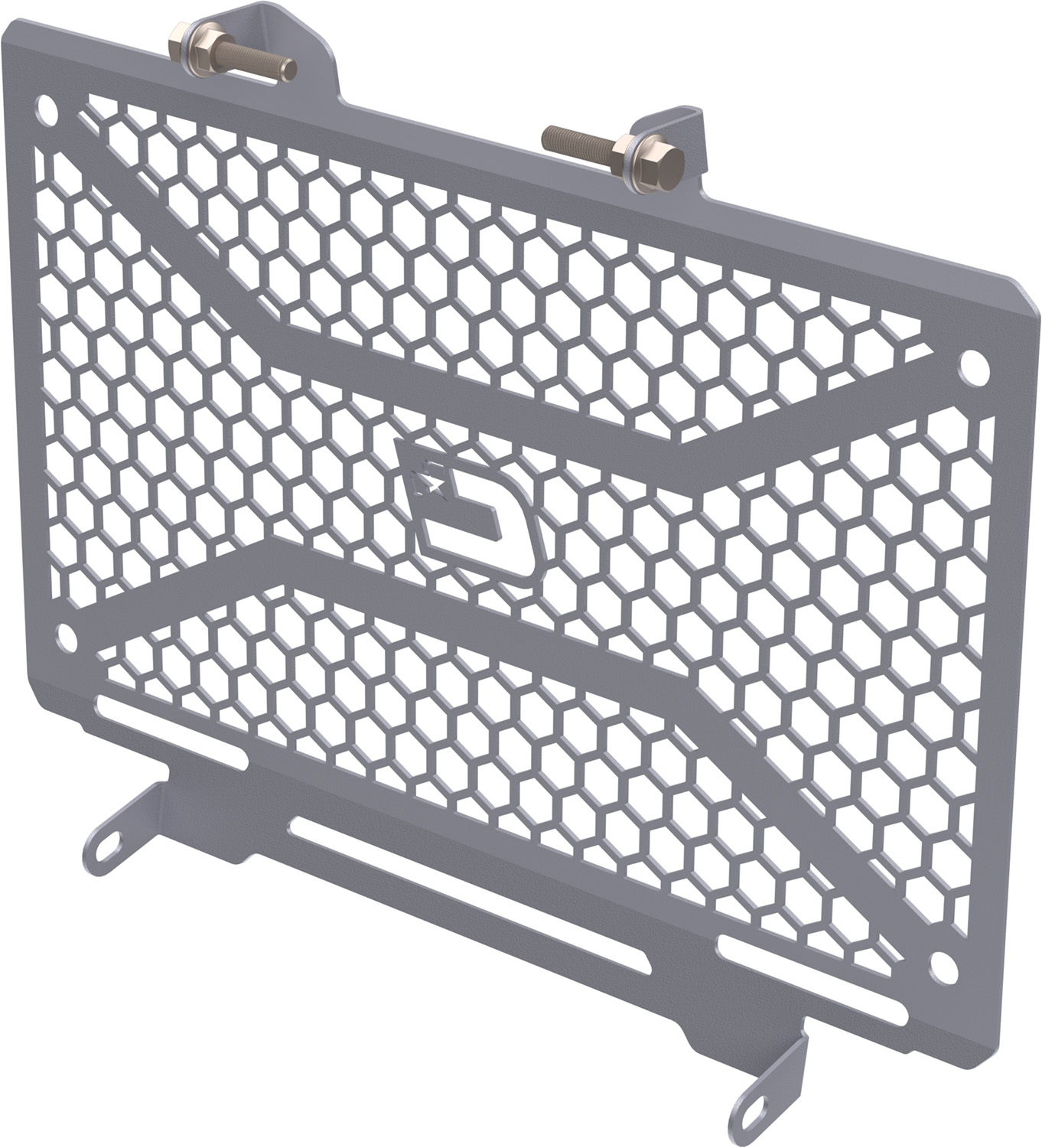 Grelha Frontal de Radiador CROSSPRO 