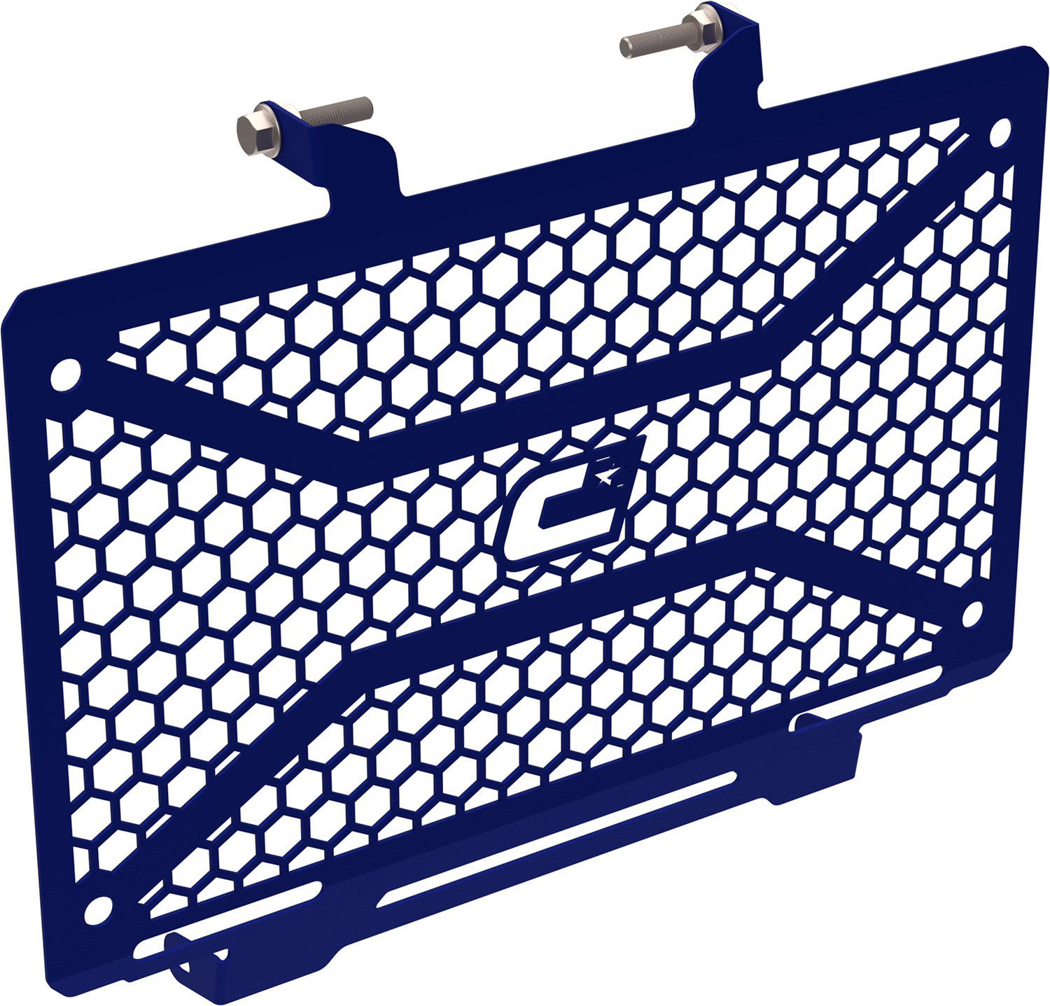 Grelha Frontal de Radiador CROSSPRO 