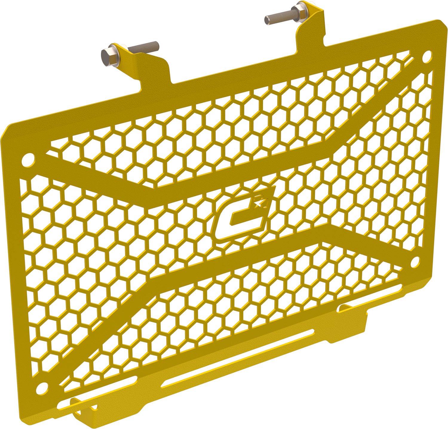 Grelha Frontal de Radiador CROSSPRO 