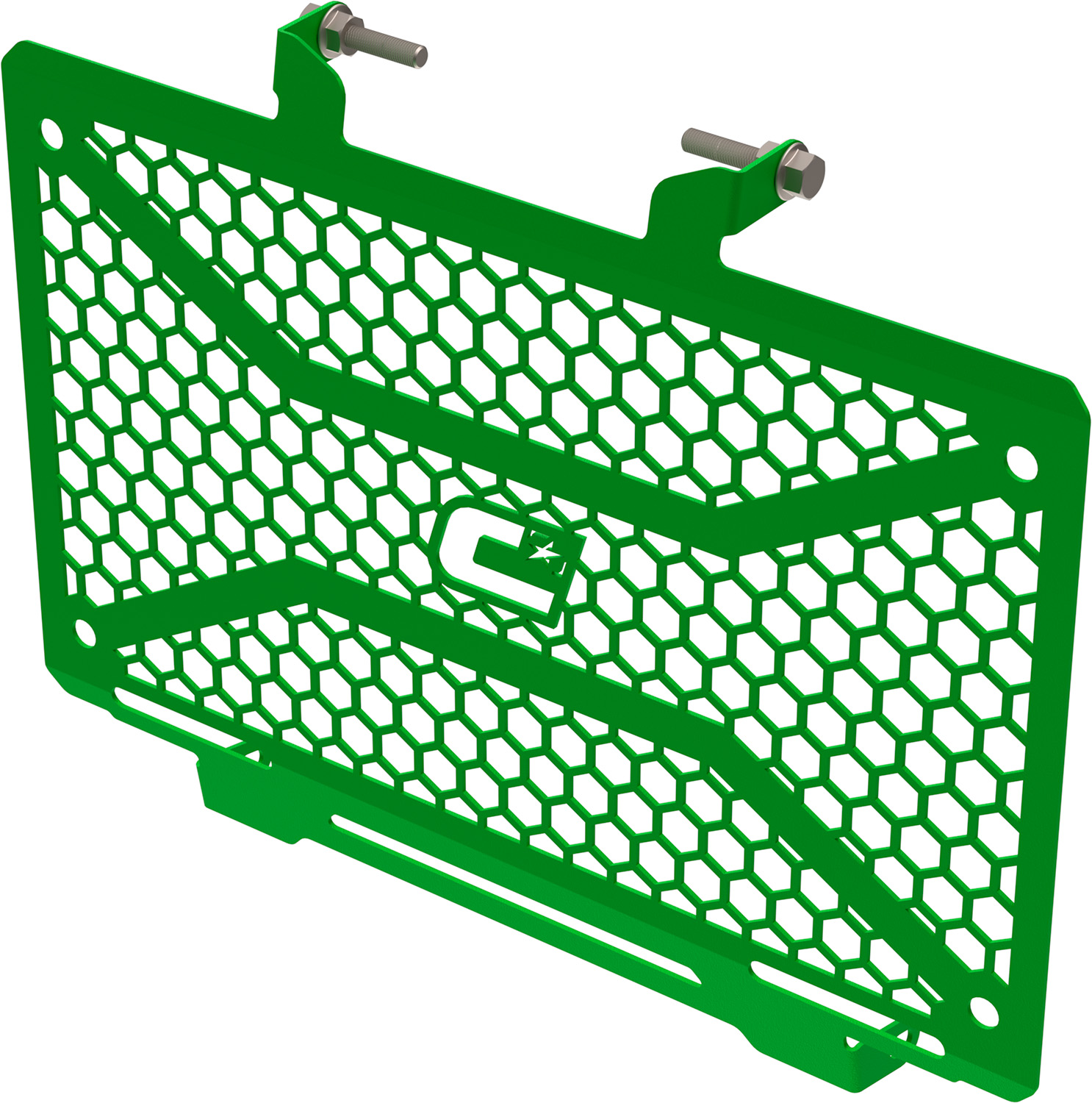 Grelha Frontal de Radiador CROSSPRO 