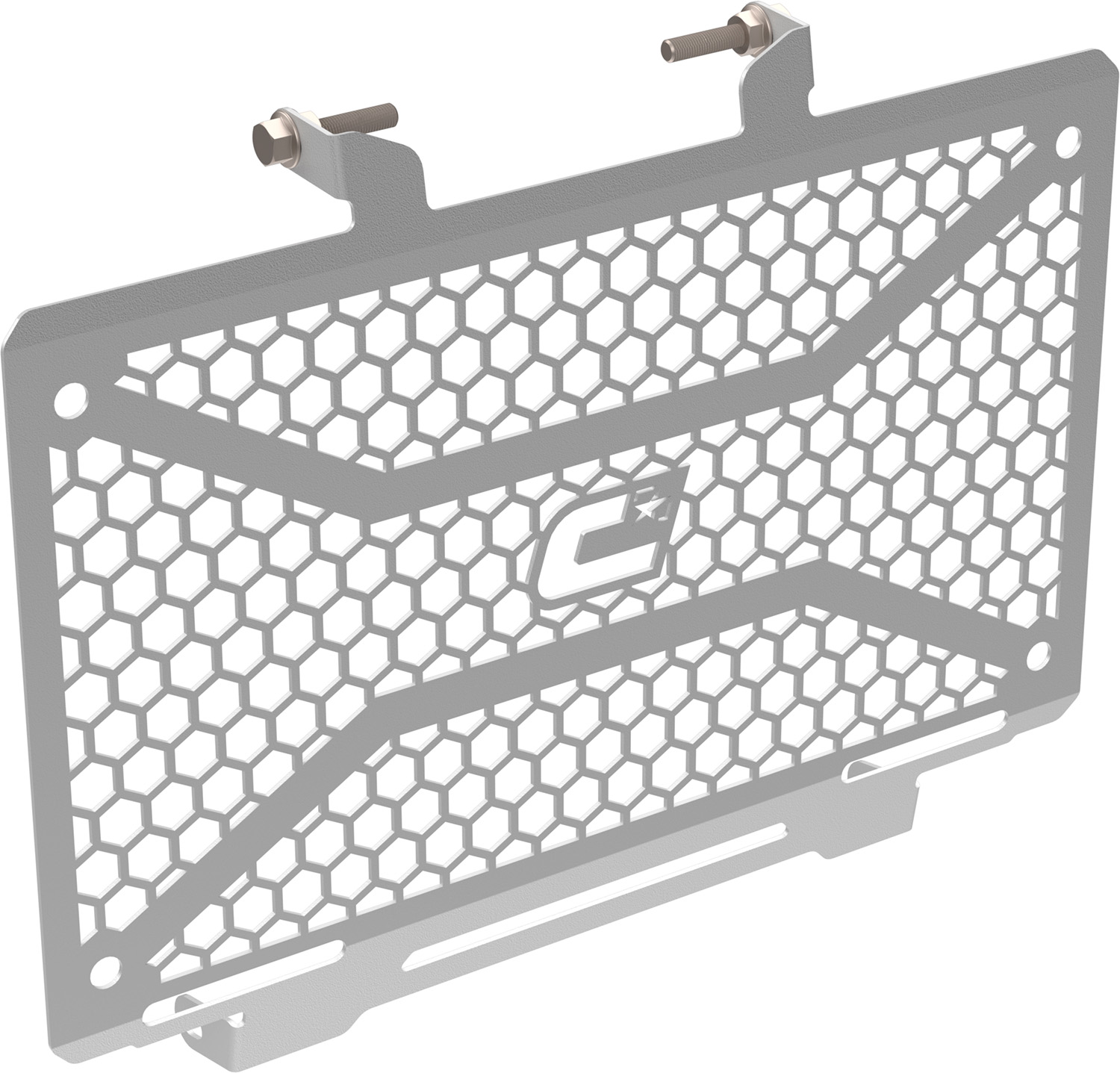 Grelha Frontal de Radiador CROSSPRO 