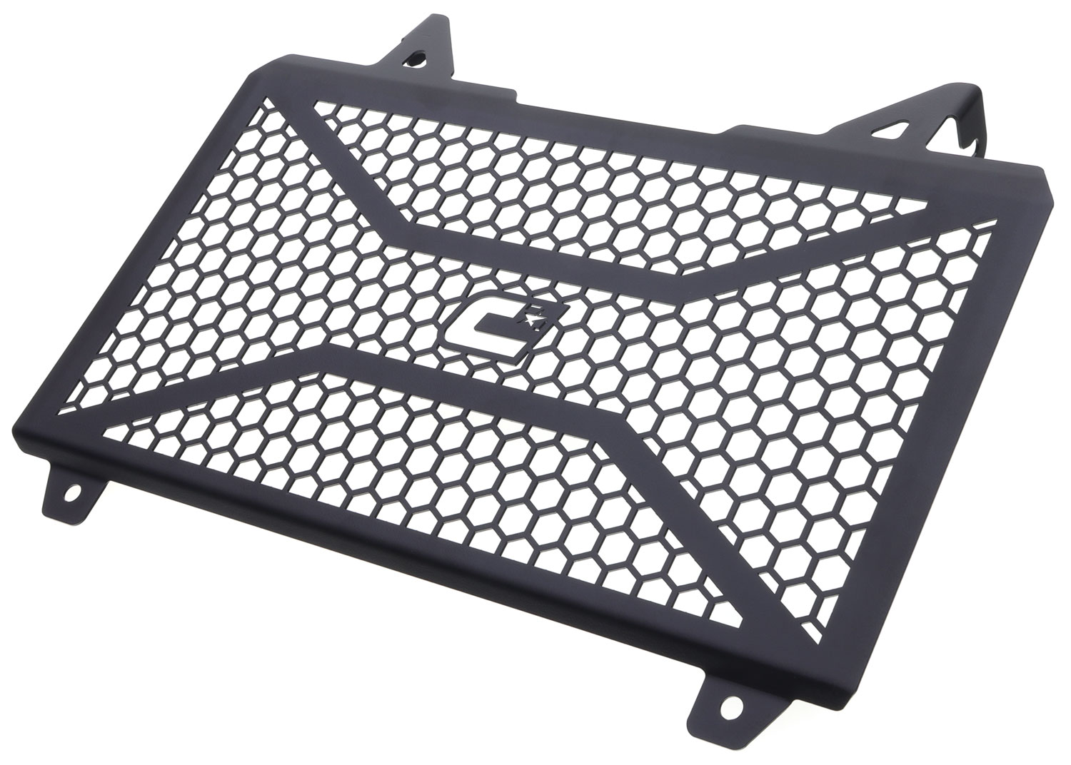 Grelha Frontal de Radiador CROSSPRO 