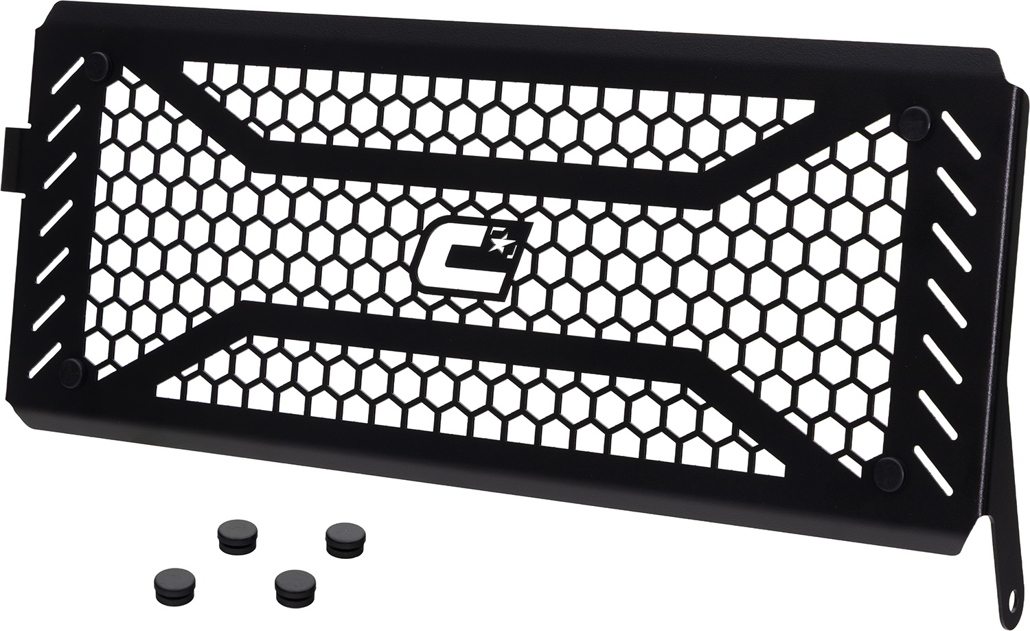 Grelha Frontal de Radiador CROSSPRO 