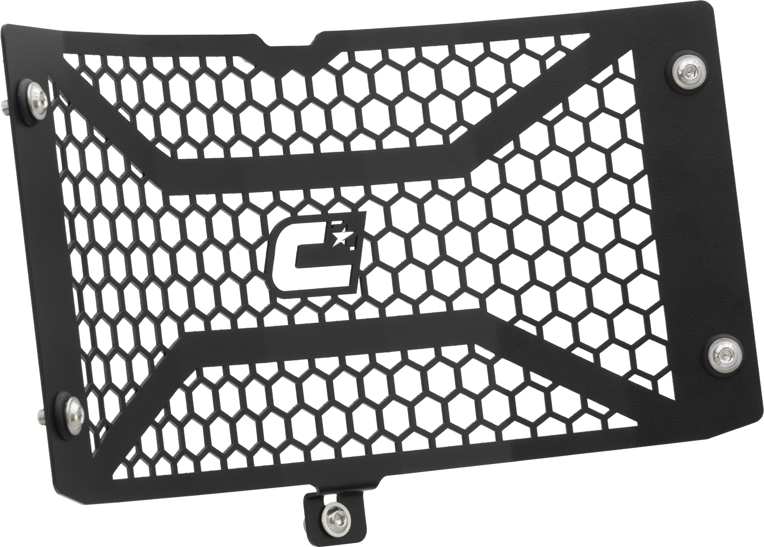 Front Radiator Guard CROSSPRO 