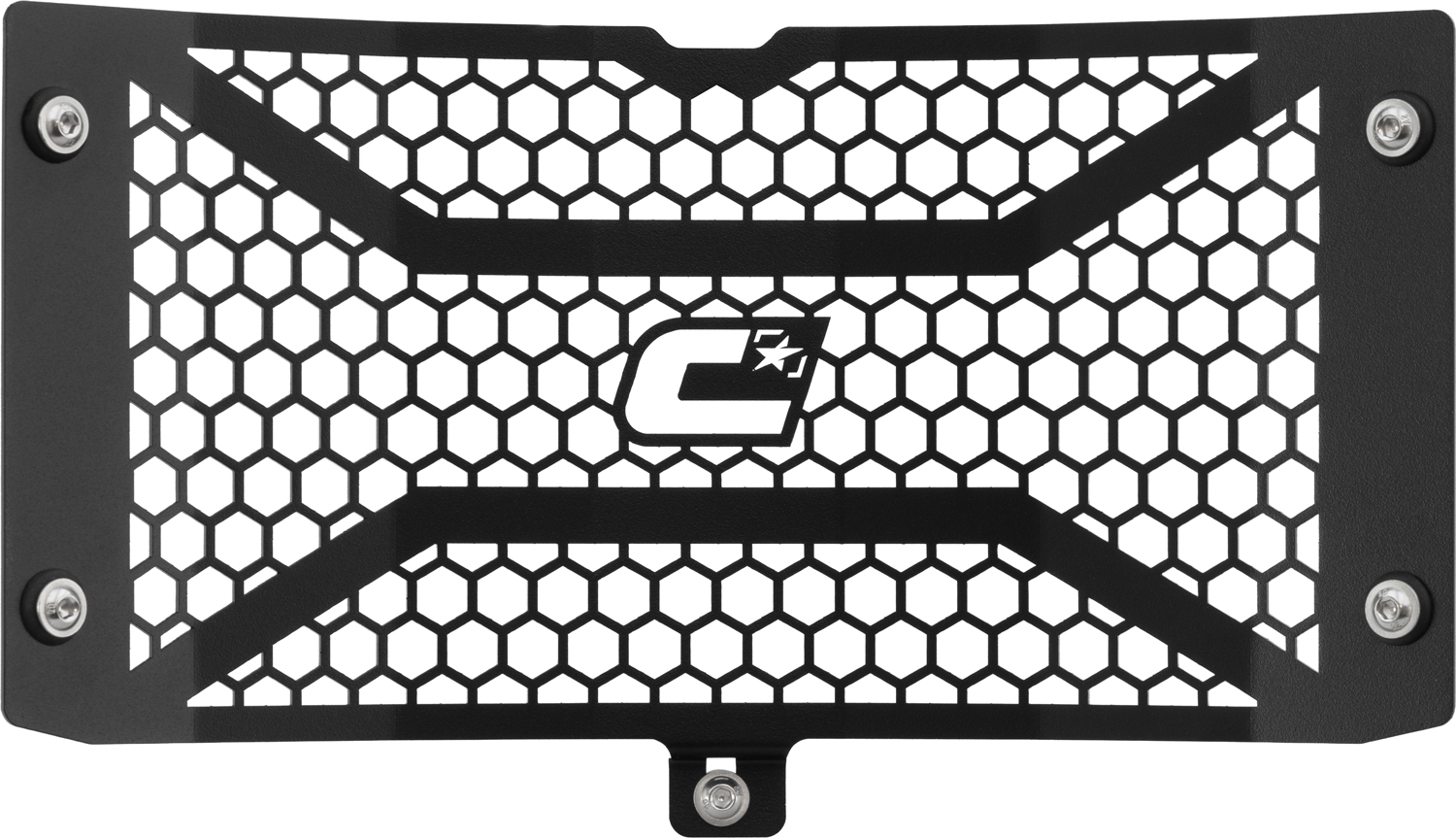 Front Radiator Guard CROSSPRO 
