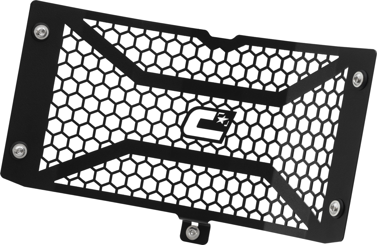 Front Radiator Guard CROSSPRO 