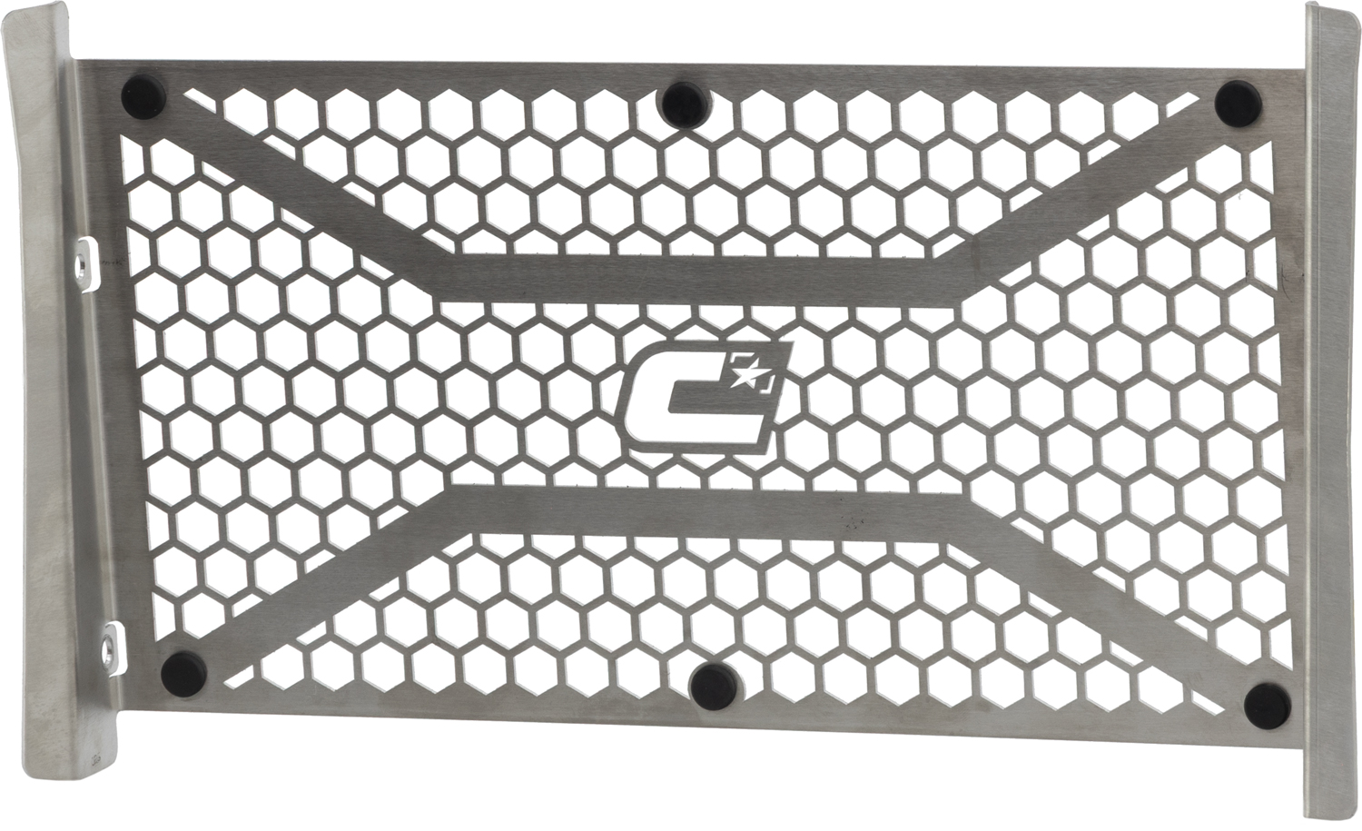 Front Radiator Guard CROSSPRO 