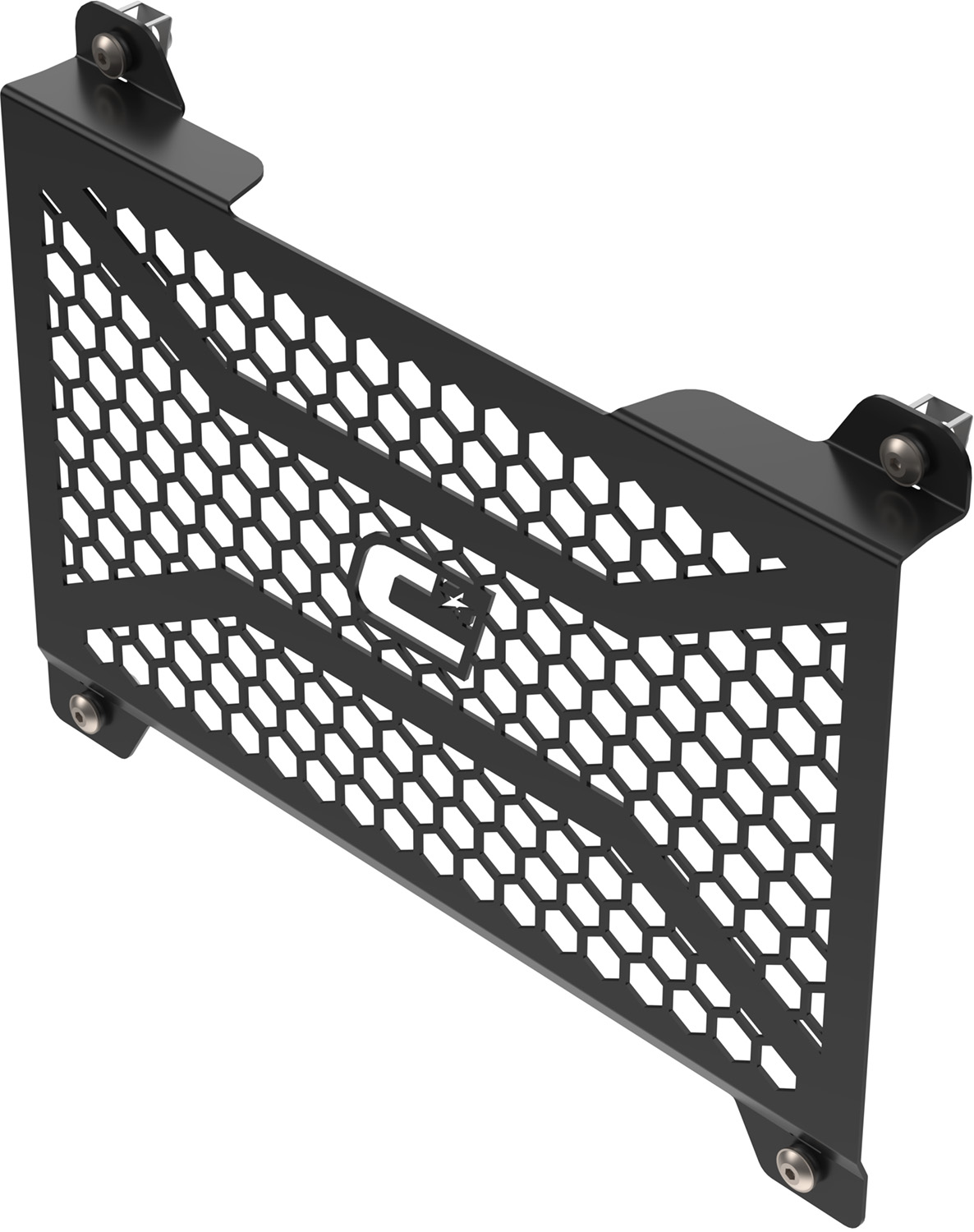 Grelha Frontal de Radiador CROSSPRO 