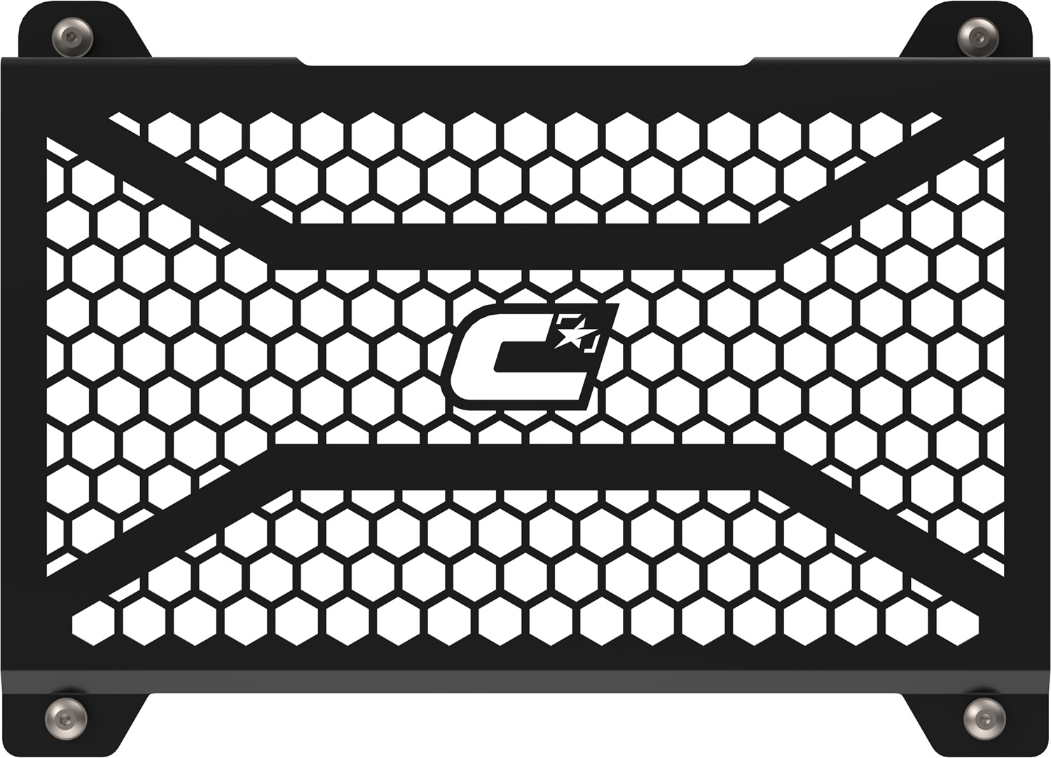 Grelha Frontal de Radiador CROSSPRO 