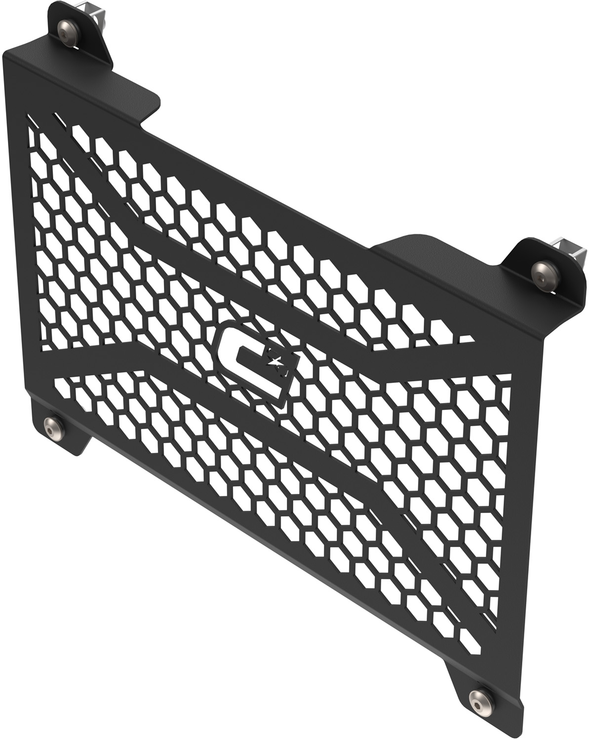 Grelha Frontal de Radiador CROSSPRO 