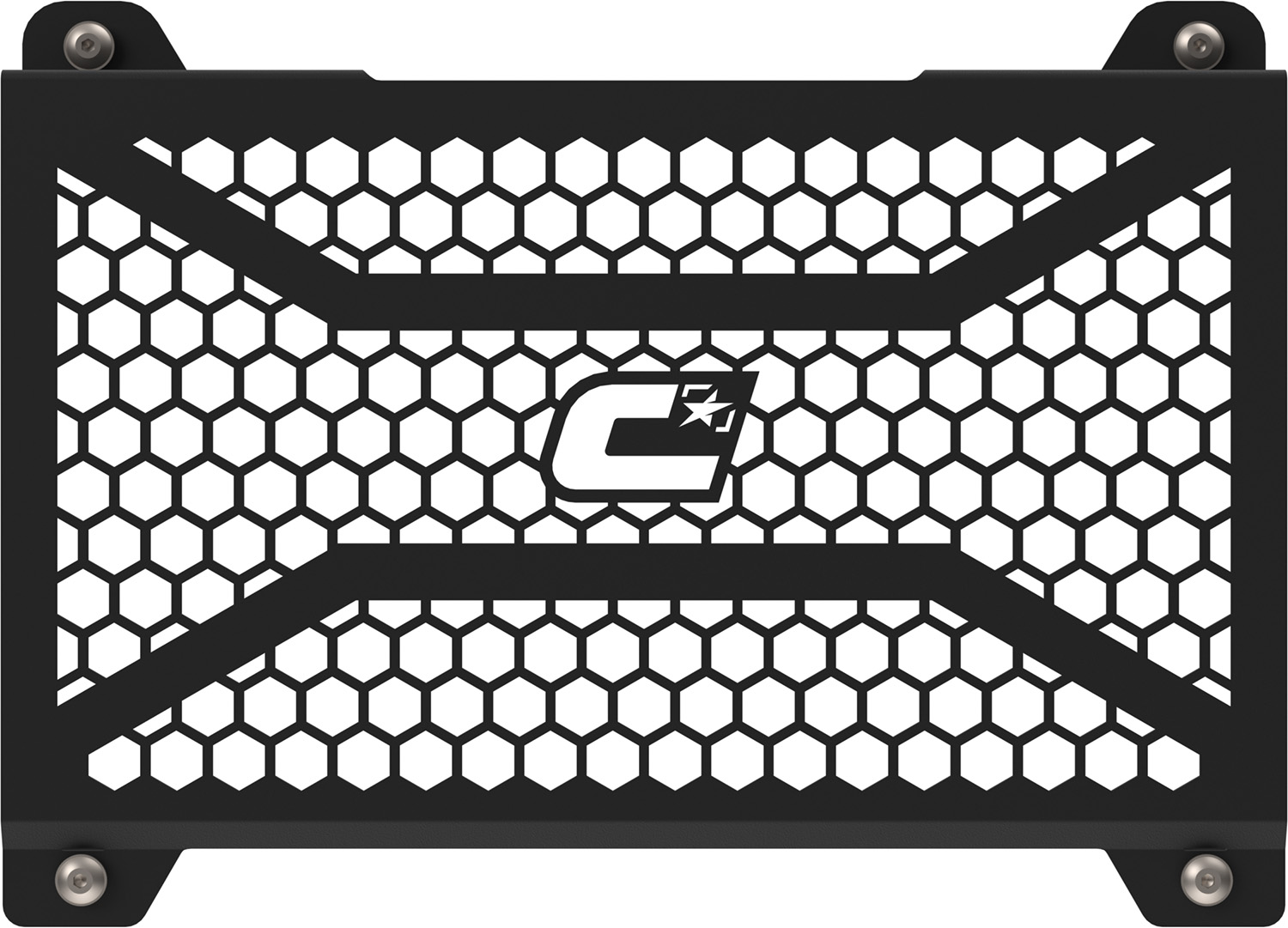 Grelha Frontal de Radiador CROSSPRO 