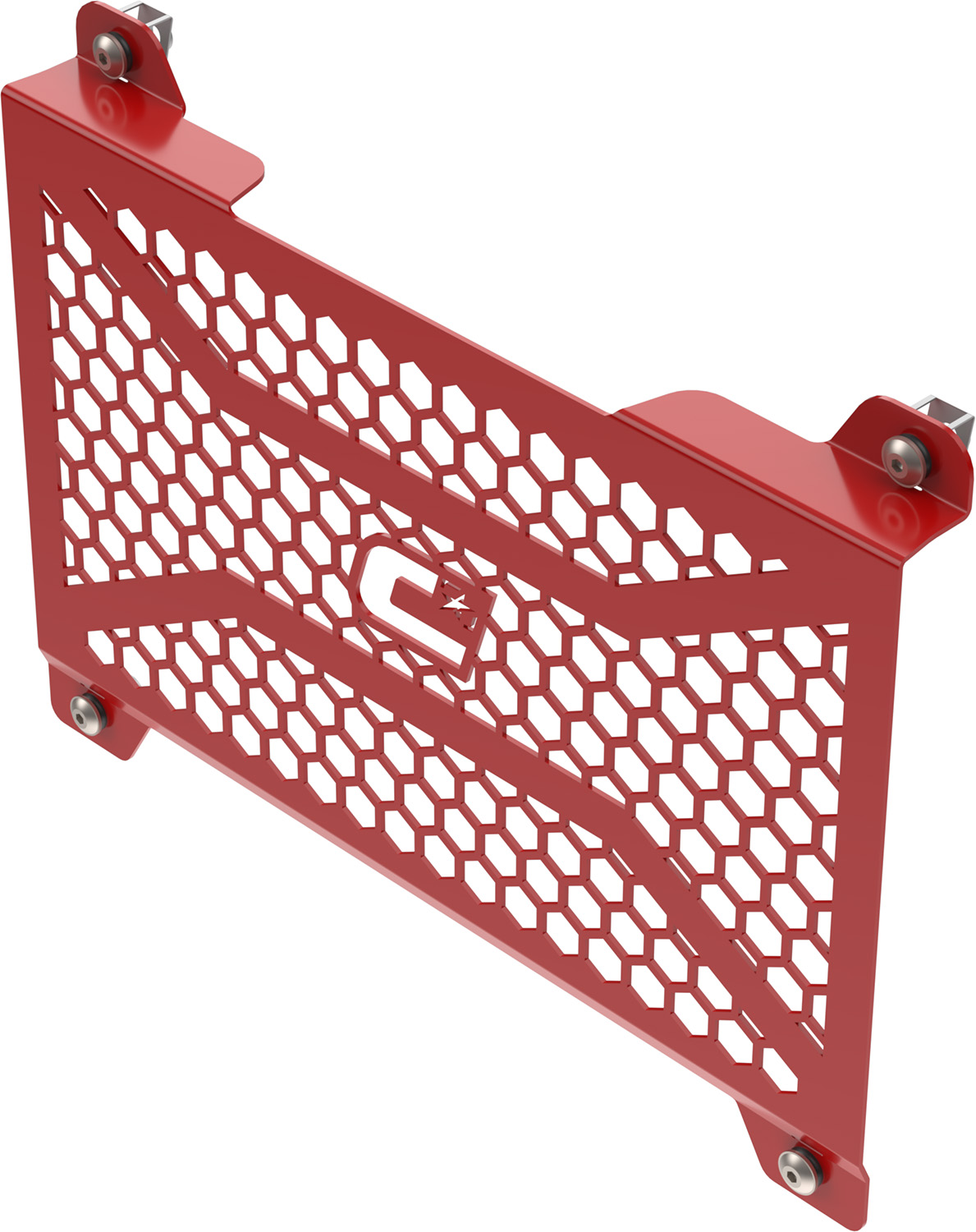 Grelha Frontal de Radiador CROSSPRO 