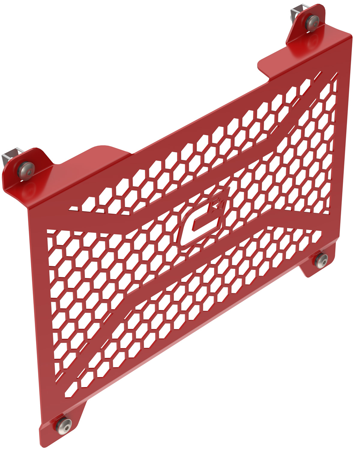 Grelha Frontal de Radiador CROSSPRO 
