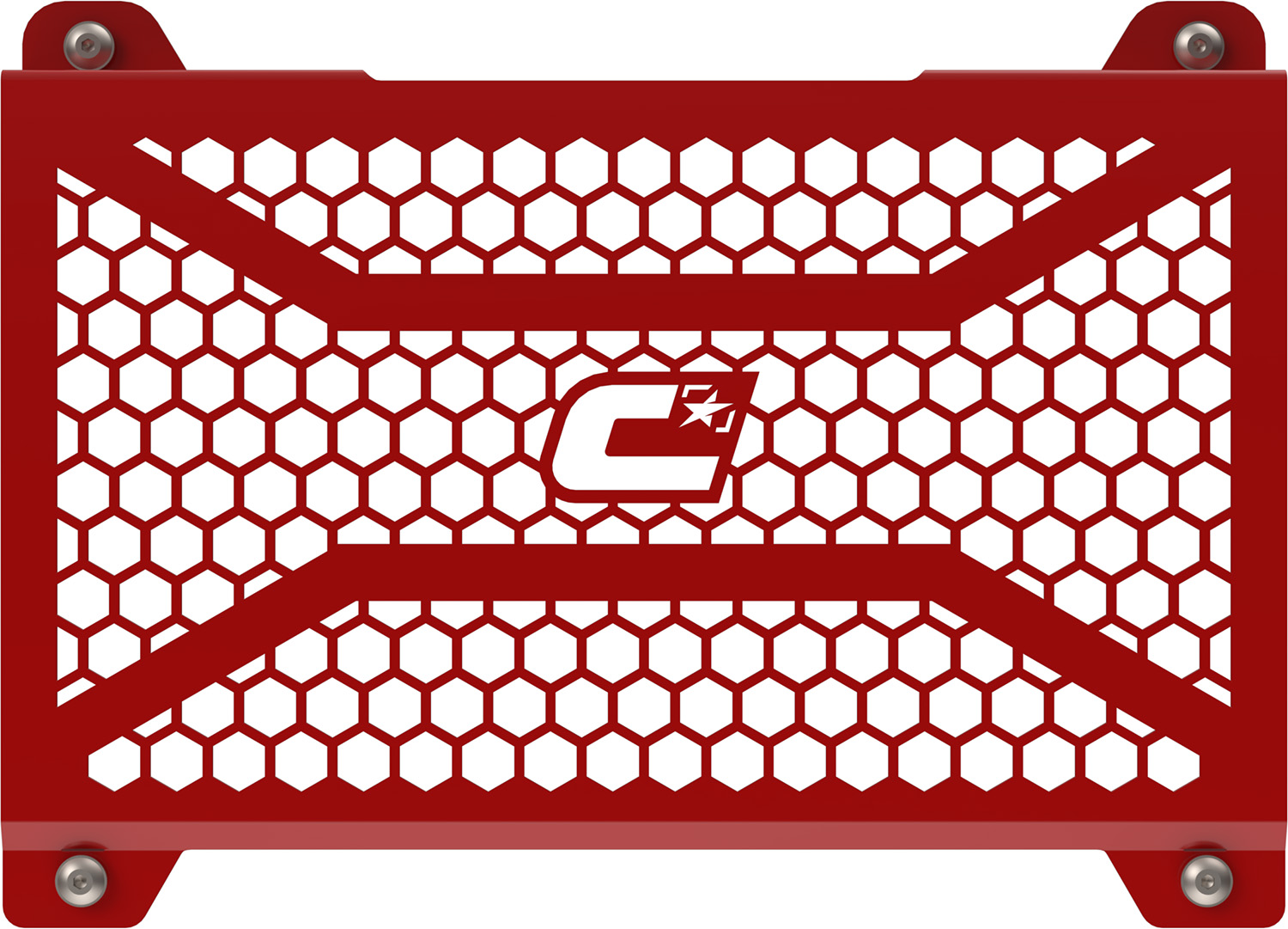 Grelha Frontal de Radiador CROSSPRO 