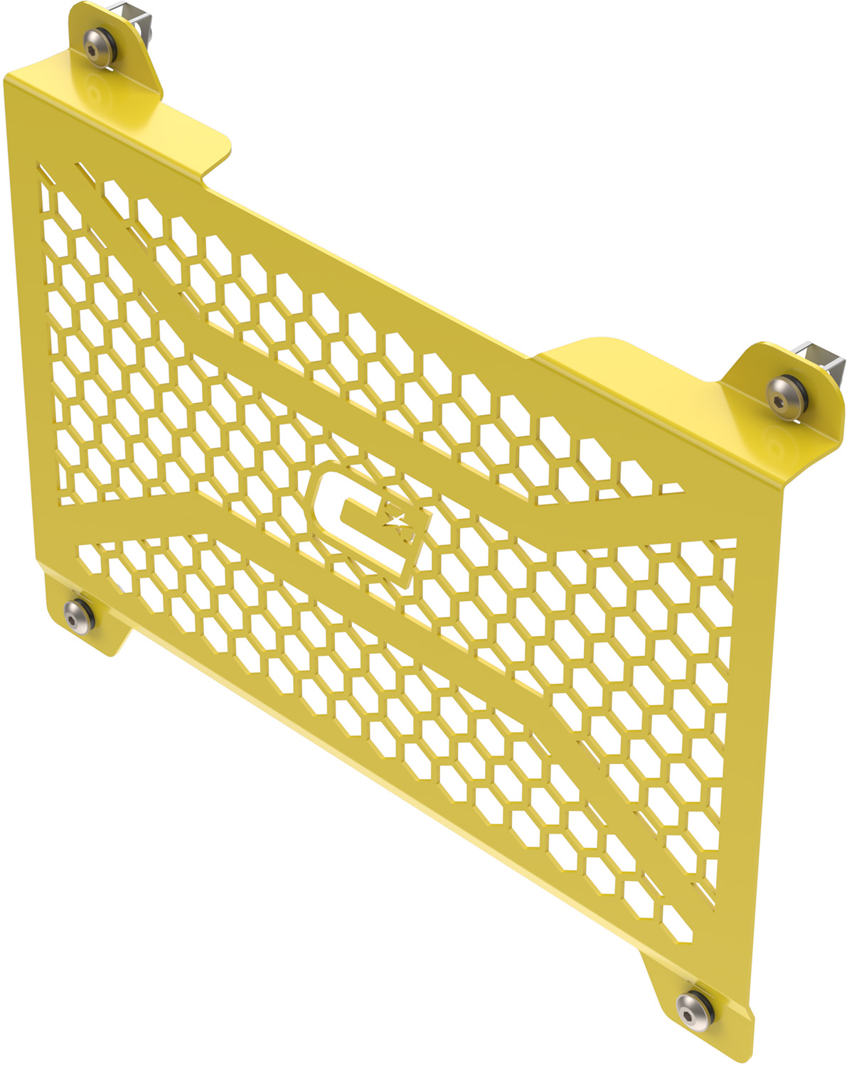 Grelha Frontal de Radiador CROSSPRO 