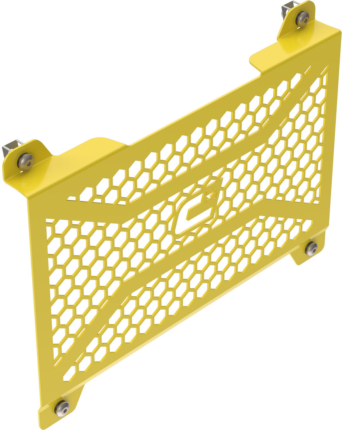 Grelha Frontal de Radiador CROSSPRO 
