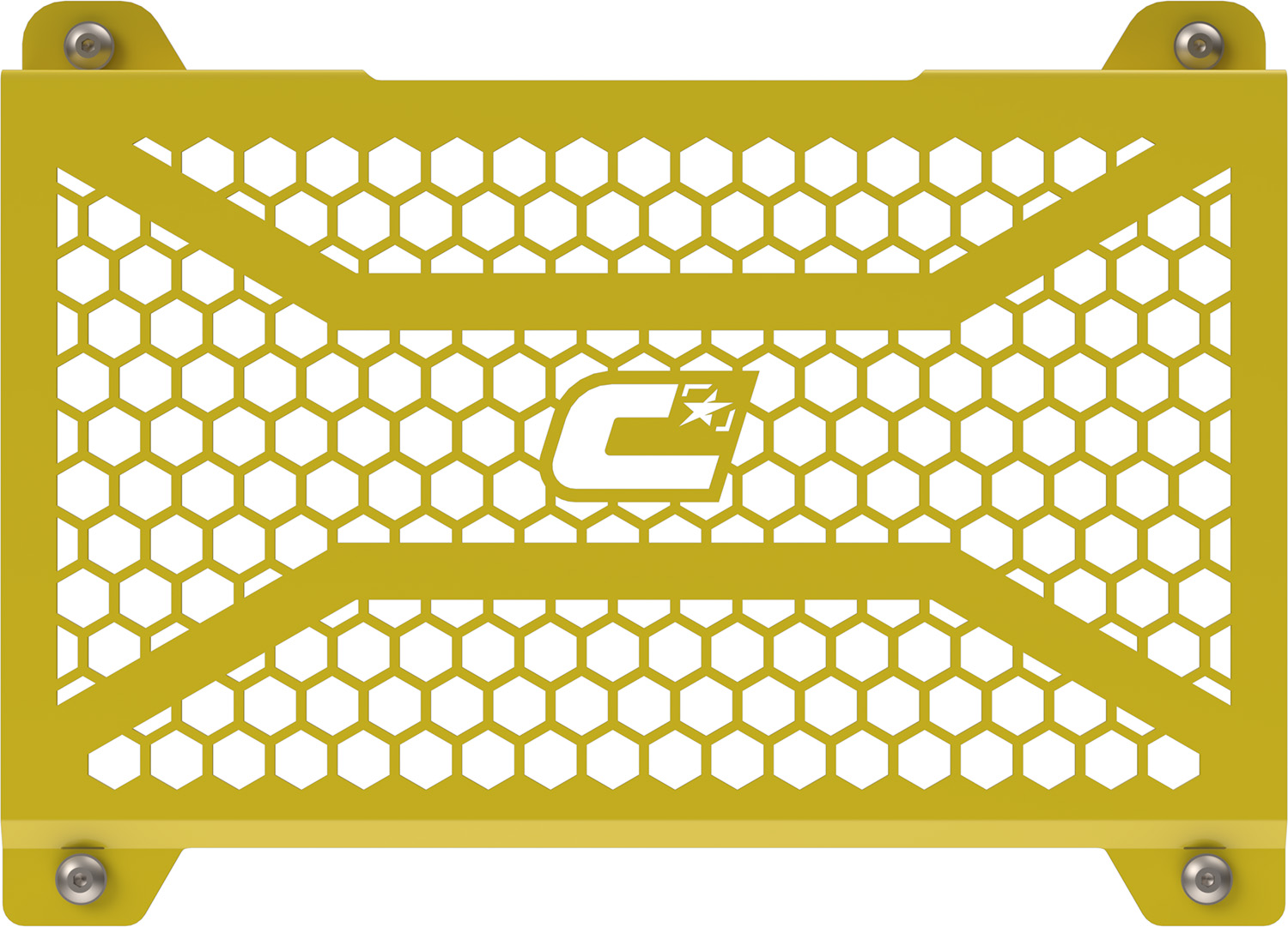 Grelha Frontal de Radiador CROSSPRO 