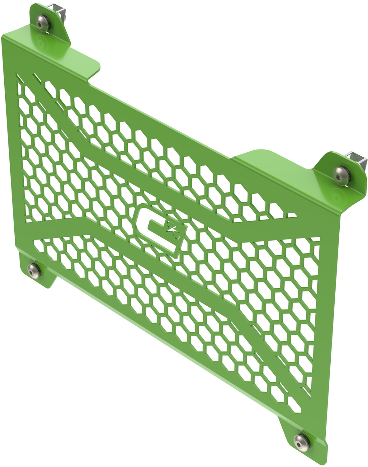 Grelha Frontal de Radiador CROSSPRO 