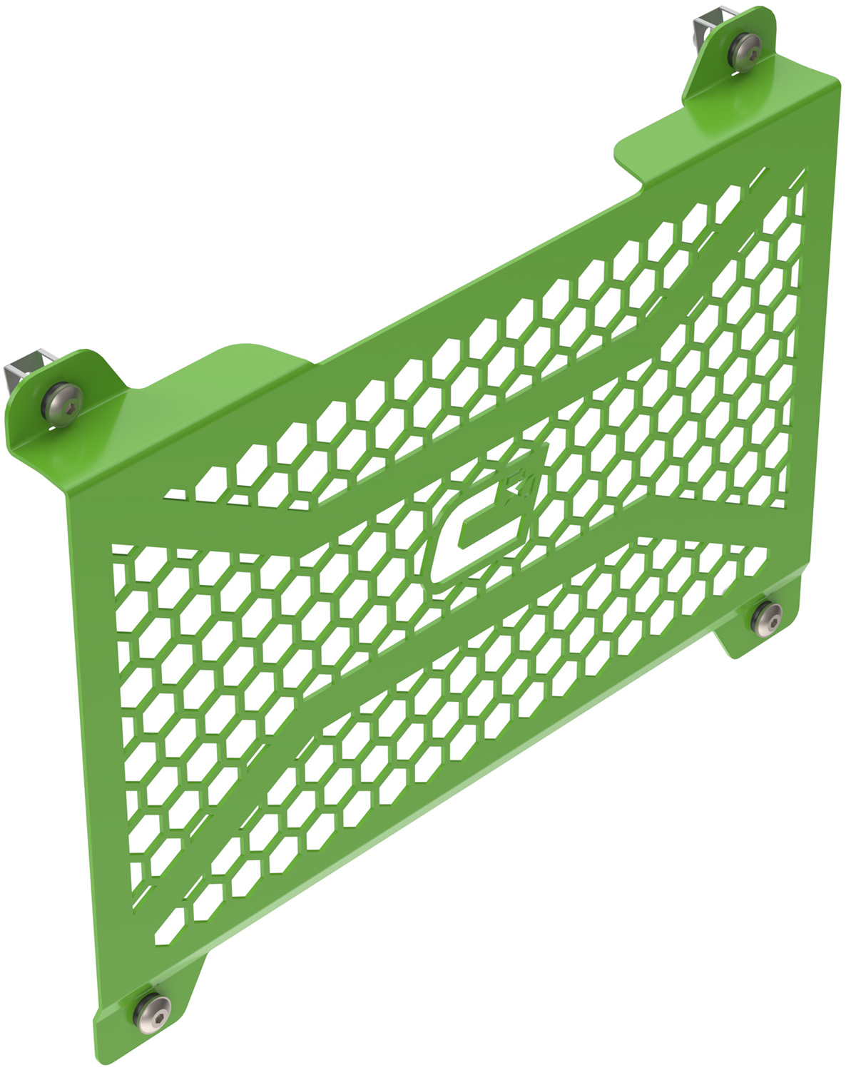 Grelha Frontal de Radiador CROSSPRO 