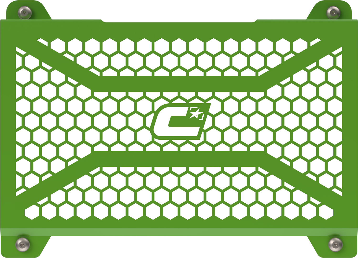 Grelha Frontal de Radiador CROSSPRO 
