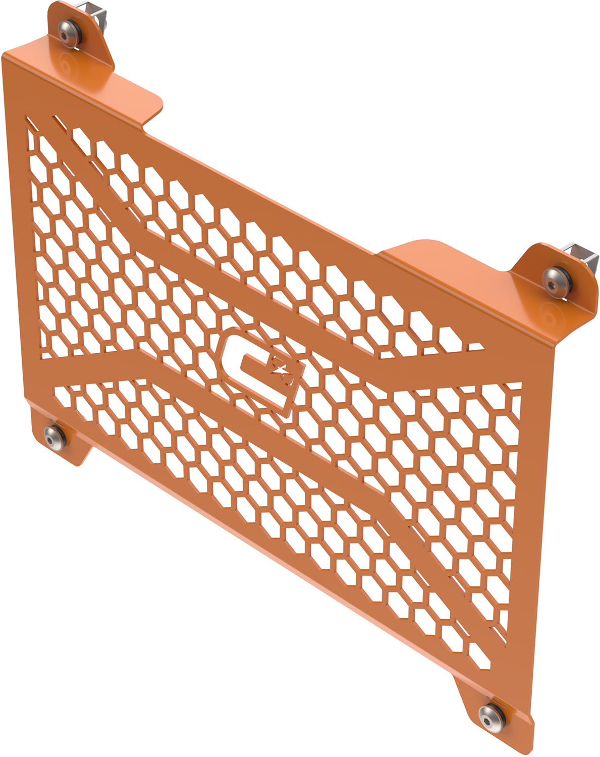 Grelha Frontal de Radiador CROSSPRO 