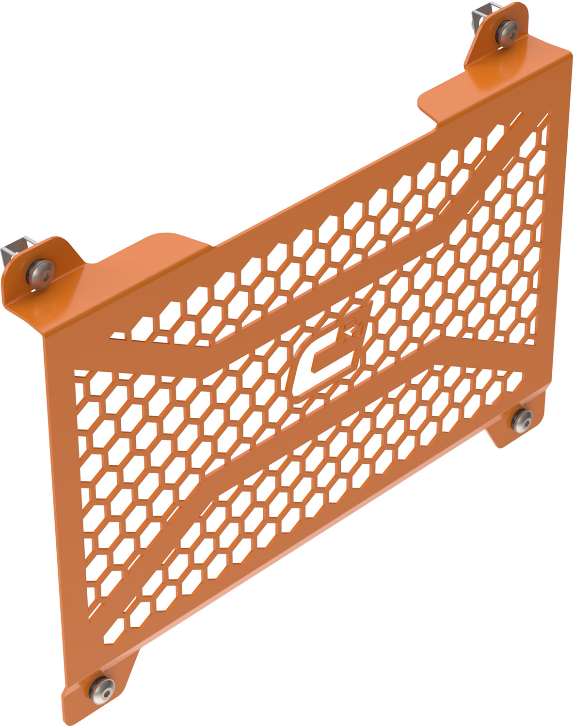 Grelha Frontal de Radiador CROSSPRO 