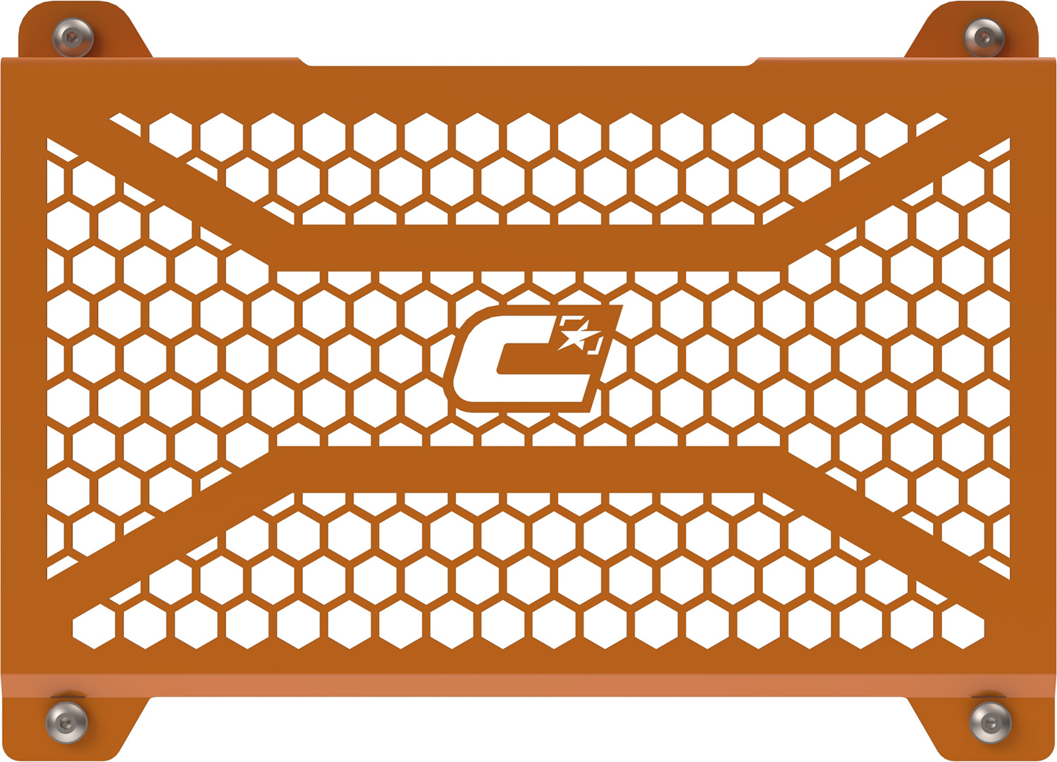 Grelha Frontal de Radiador CROSSPRO 