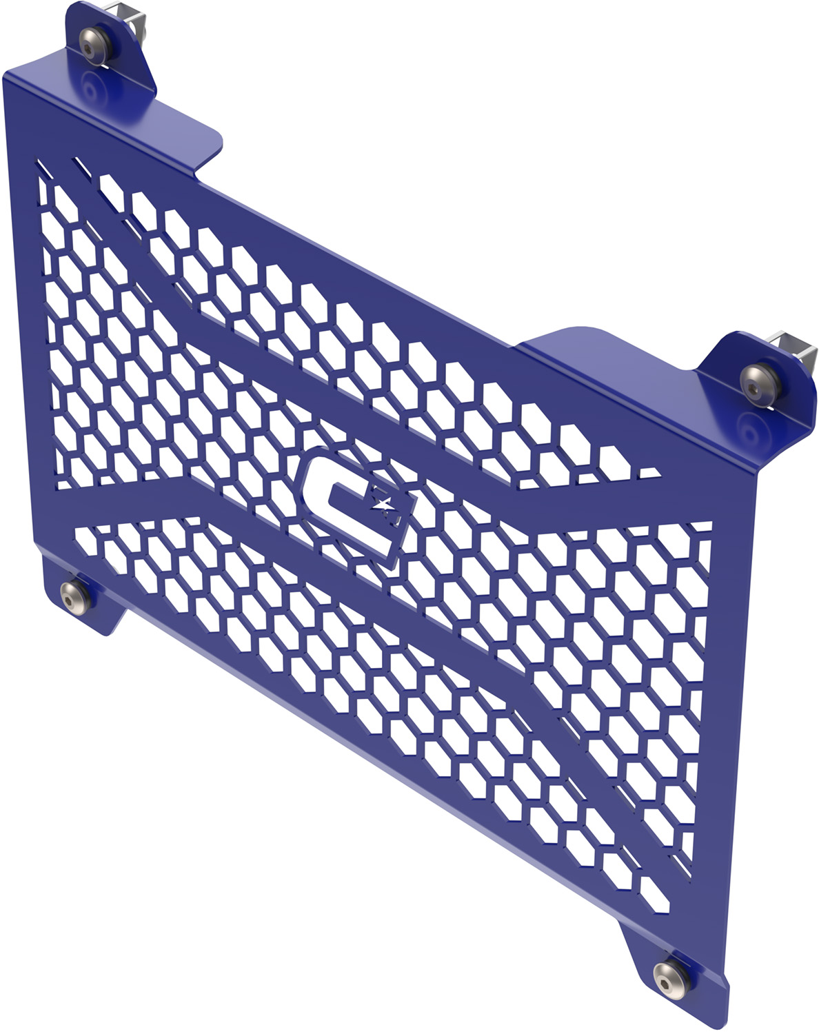 Grelha Frontal de Radiador CROSSPRO 