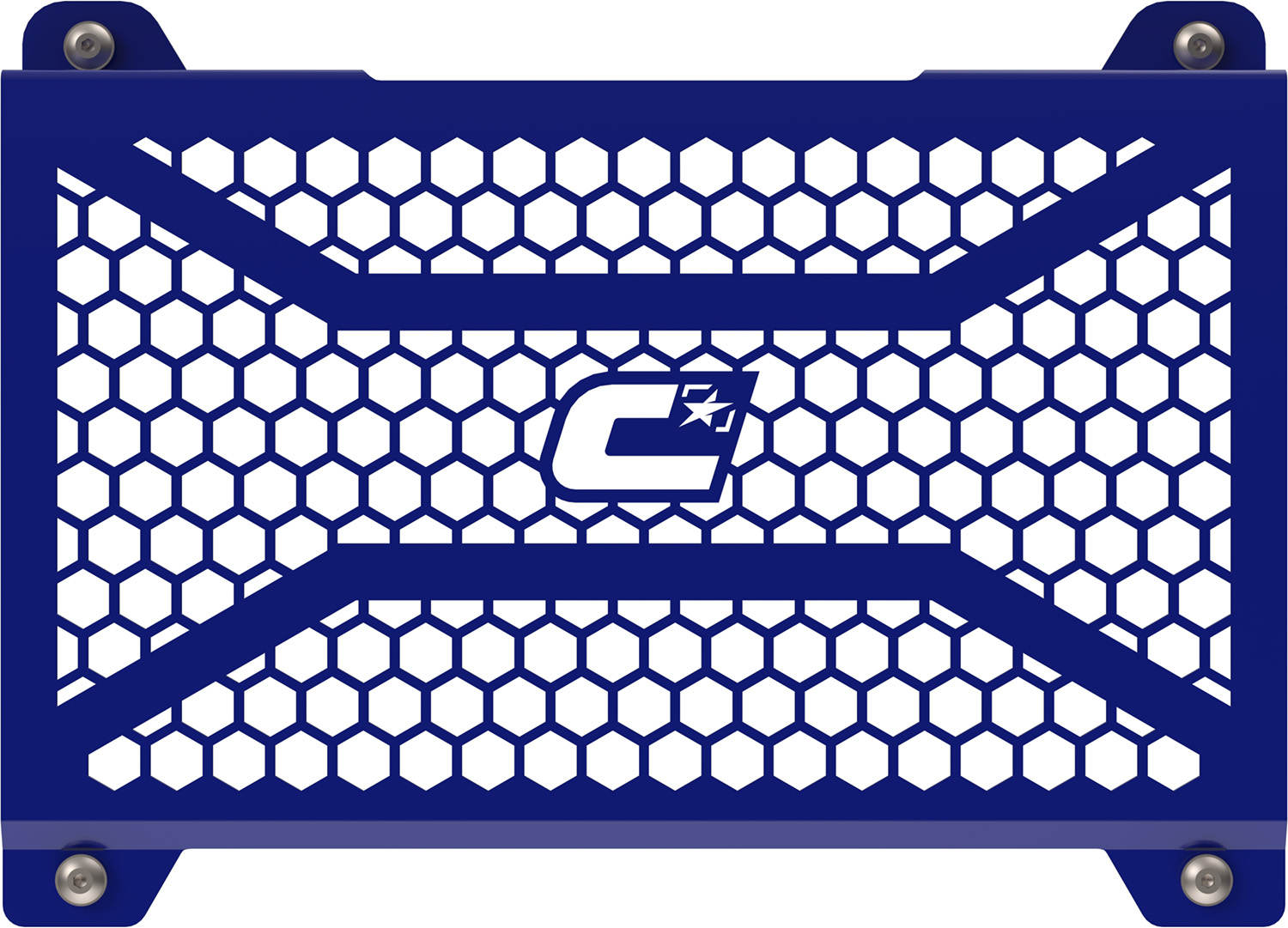 Grelha Frontal de Radiador CROSSPRO 