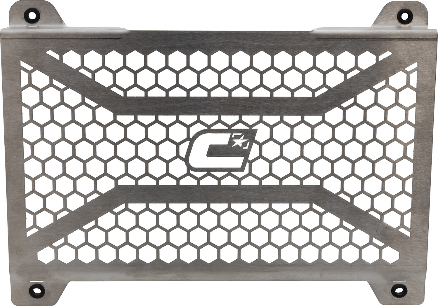 Grelha Frontal de Radiador CROSSPRO 