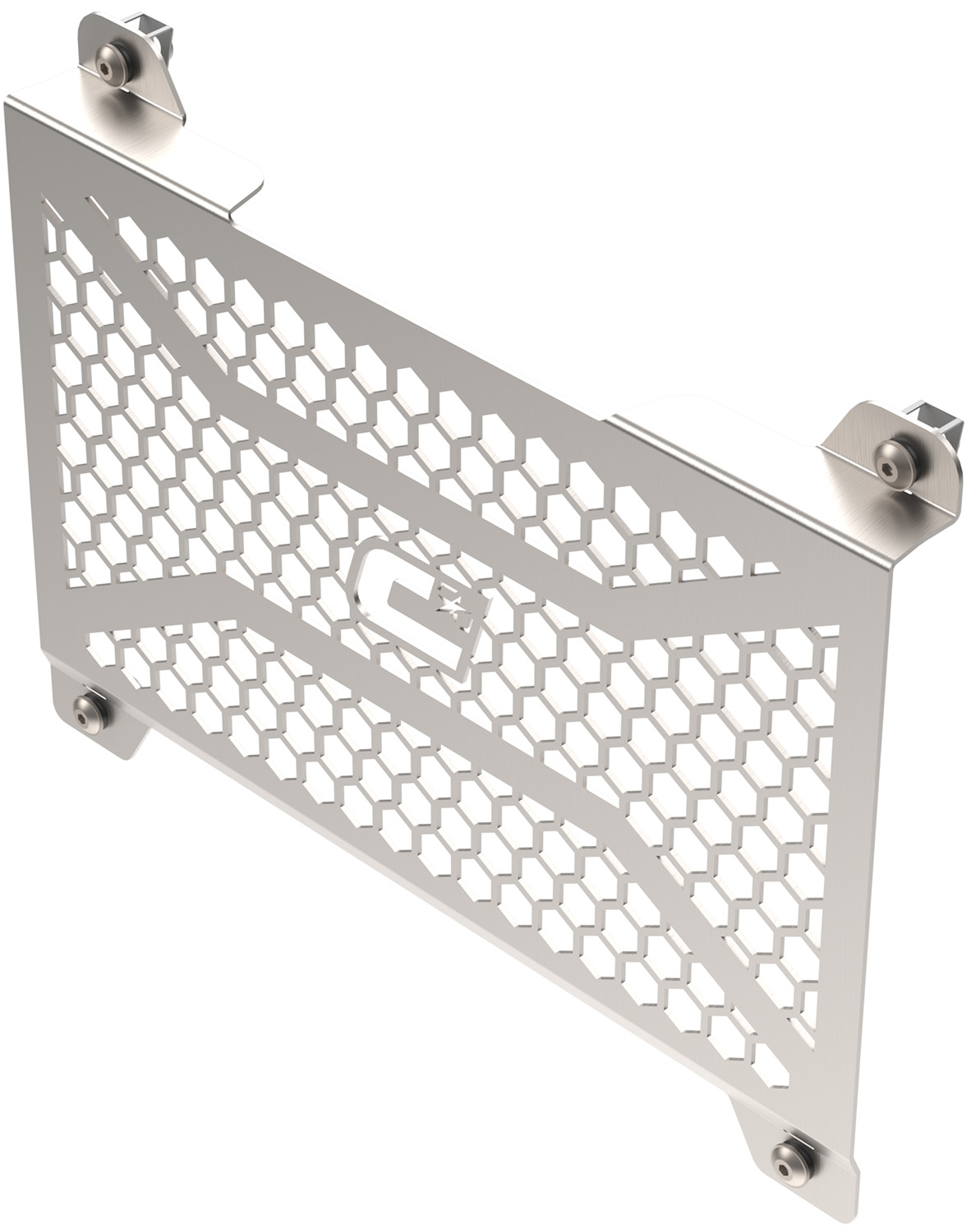 Grelha Frontal de Radiador CROSSPRO 