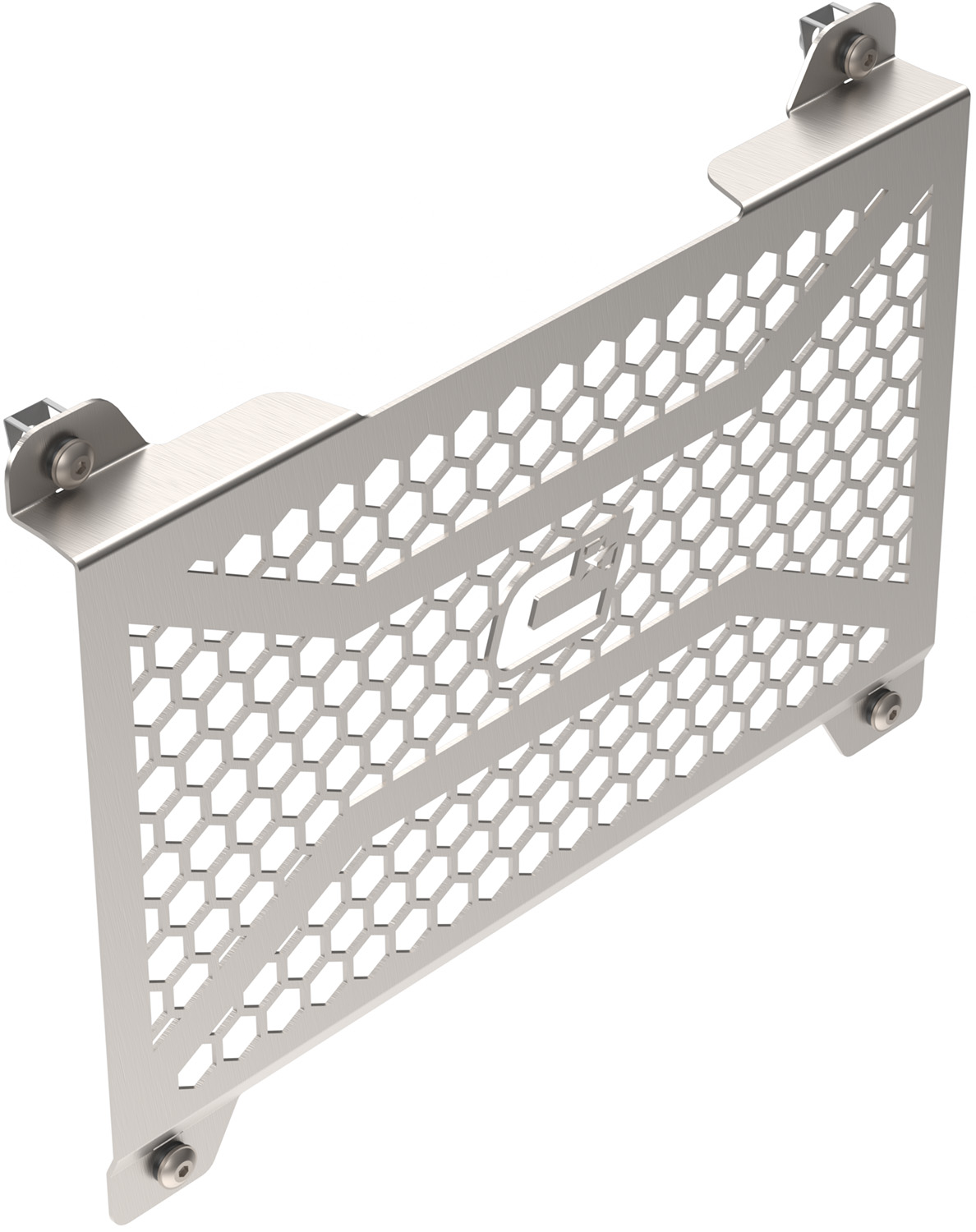 Grelha Frontal de Radiador CROSSPRO 