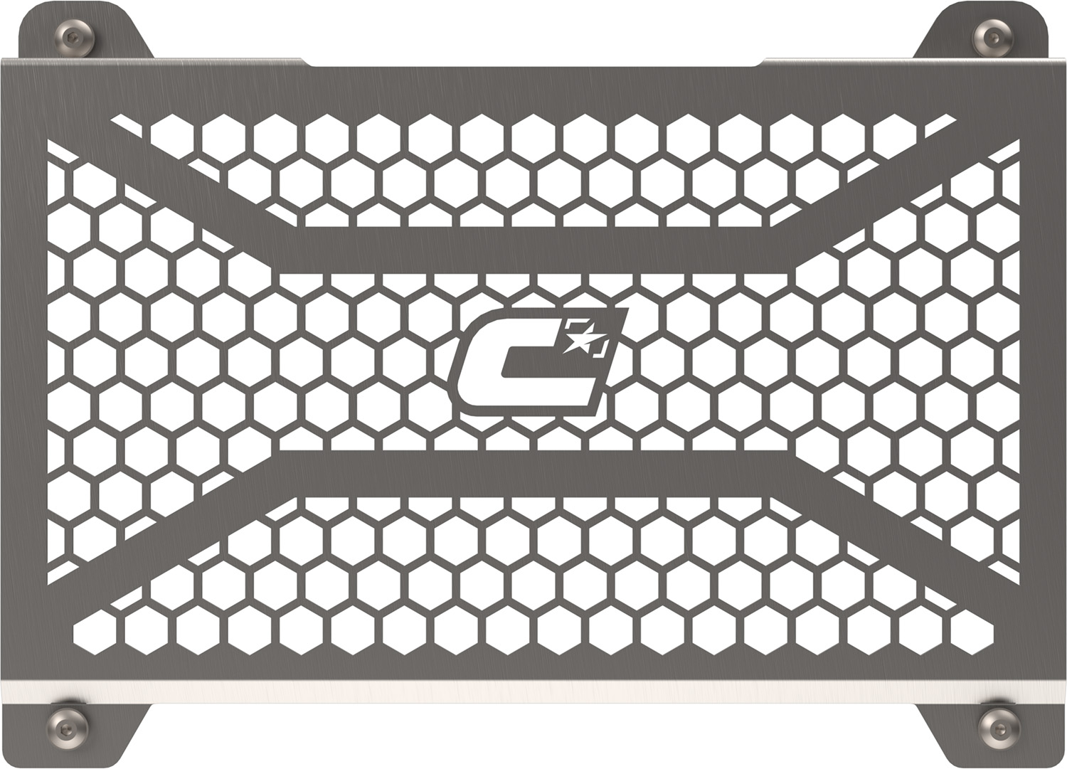 Grelha Frontal de Radiador CROSSPRO 