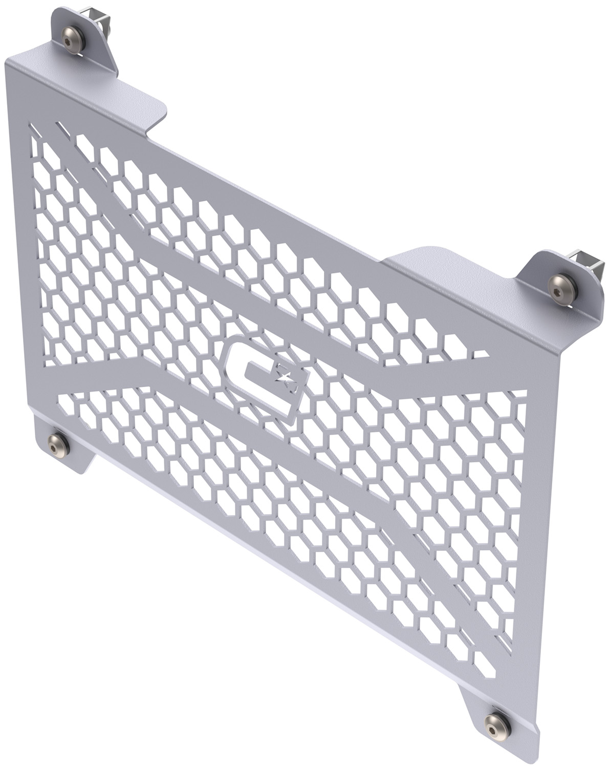 Grelha Frontal de Radiador CROSSPRO 