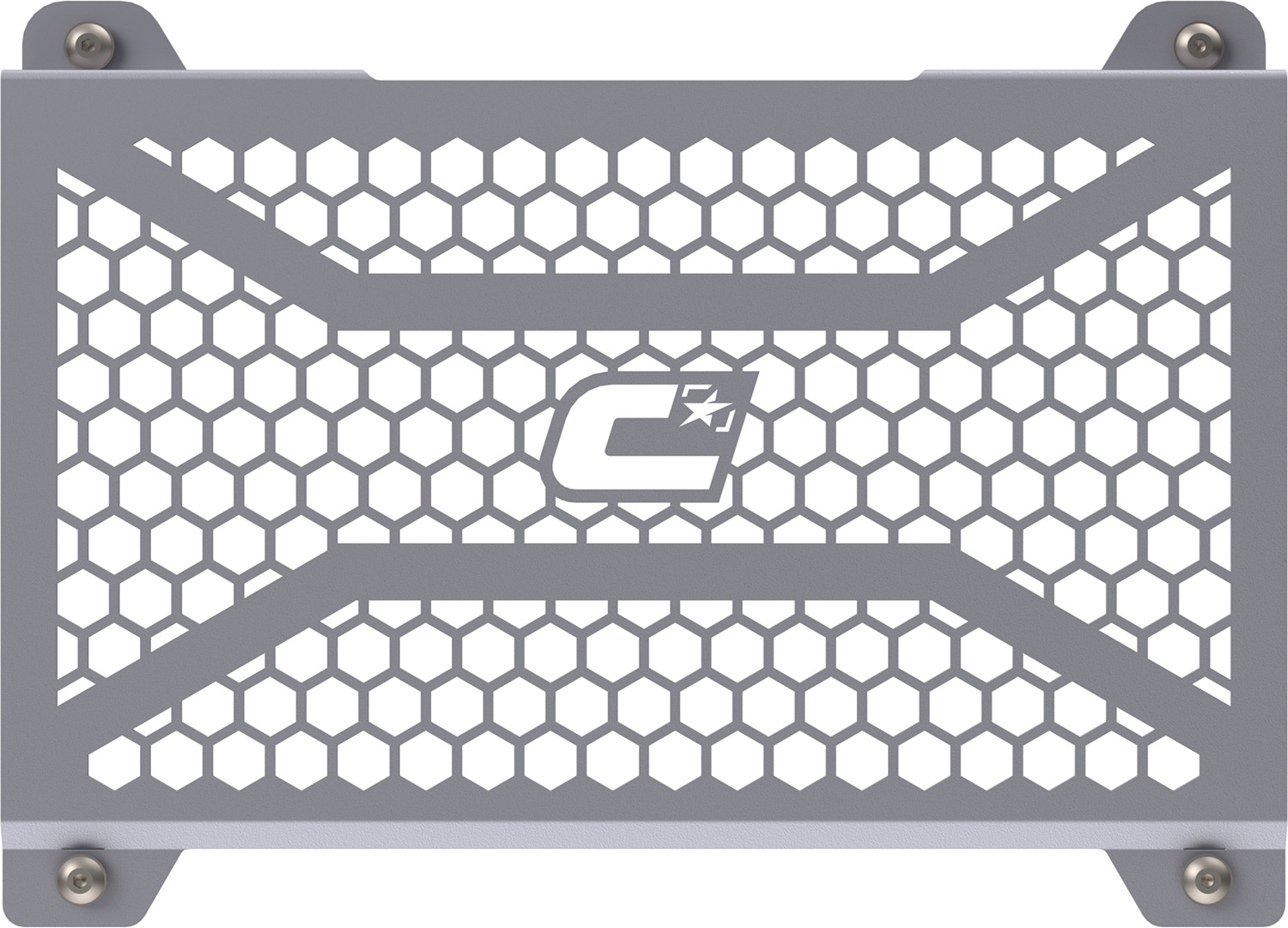 Grelha Frontal de Radiador CROSSPRO 